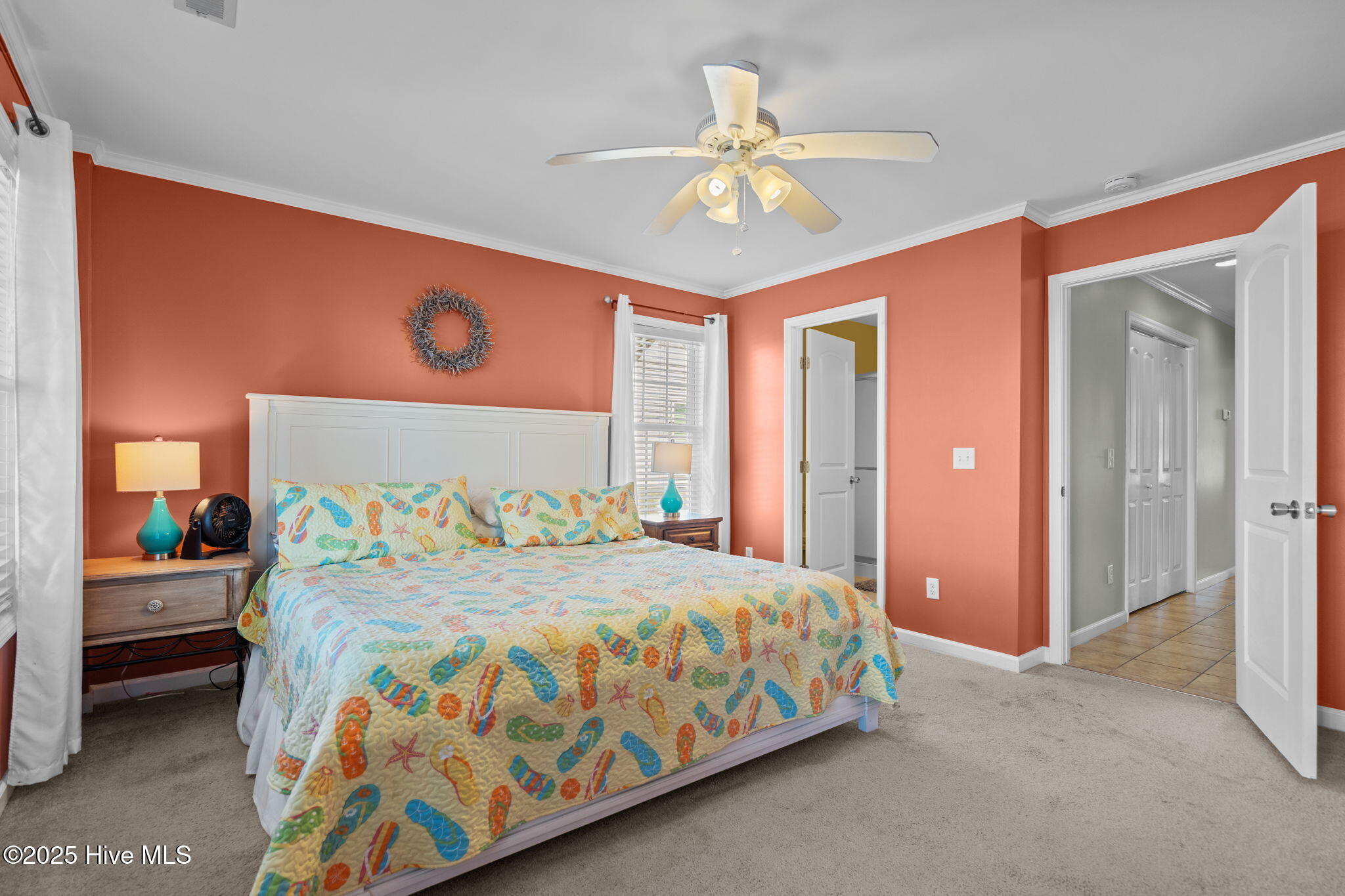 Carolina Beach, North Carolina, 28428, United States, 4 Bedrooms Bedrooms, ,5 BathroomsBathrooms,Residential,For Sale,1940545