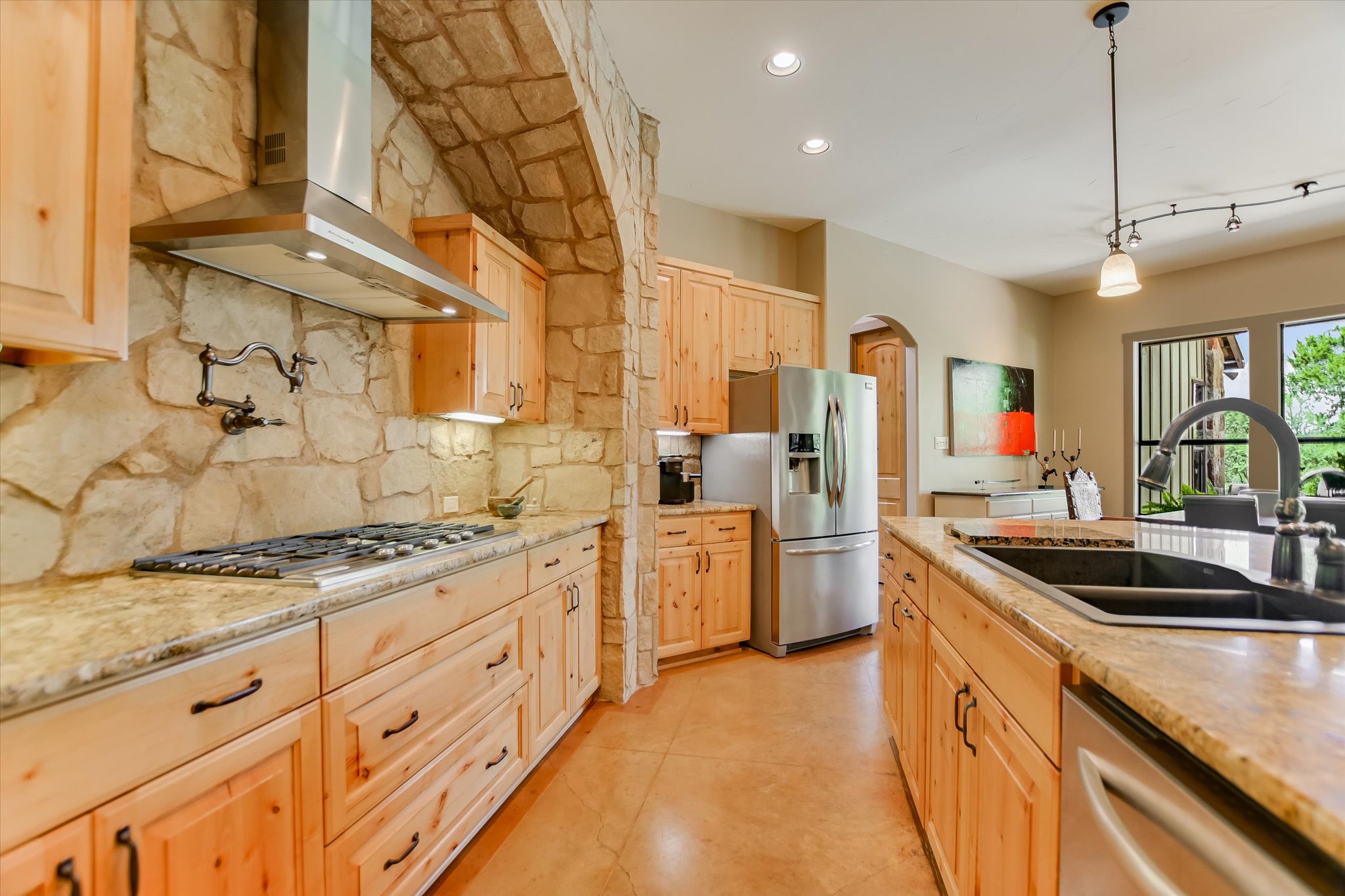 Wimberley, Texas, 78676, United States, 4 Bedrooms Bedrooms, ,3 BathroomsBathrooms,Residential,For Sale,1810598