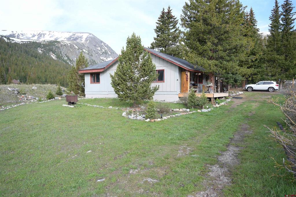 Breckenridge, Colorado, 80424, United States, 4 Bedrooms Bedrooms, ,1 BathroomBathrooms,Residential,For Sale,1848138