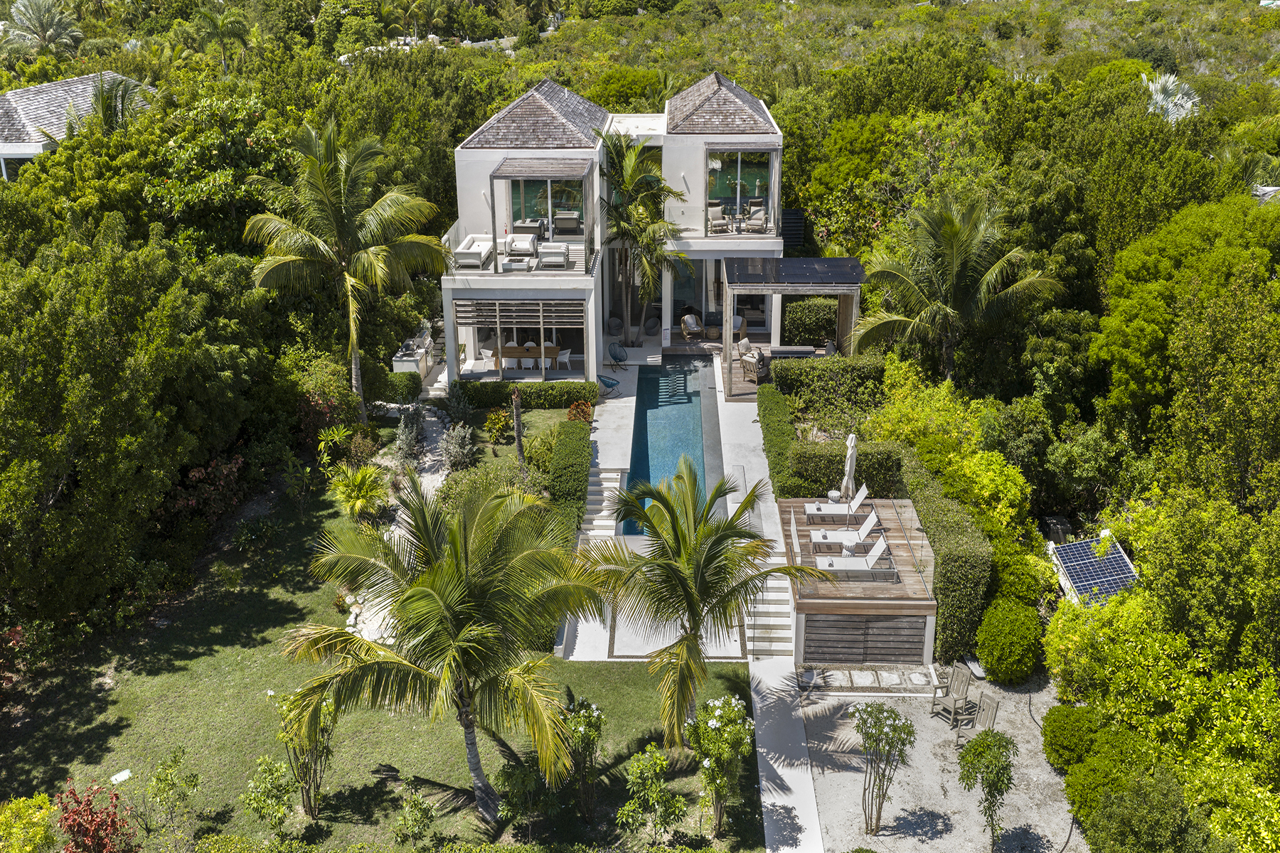 Blue Cay Estate 7 - 物件實景
