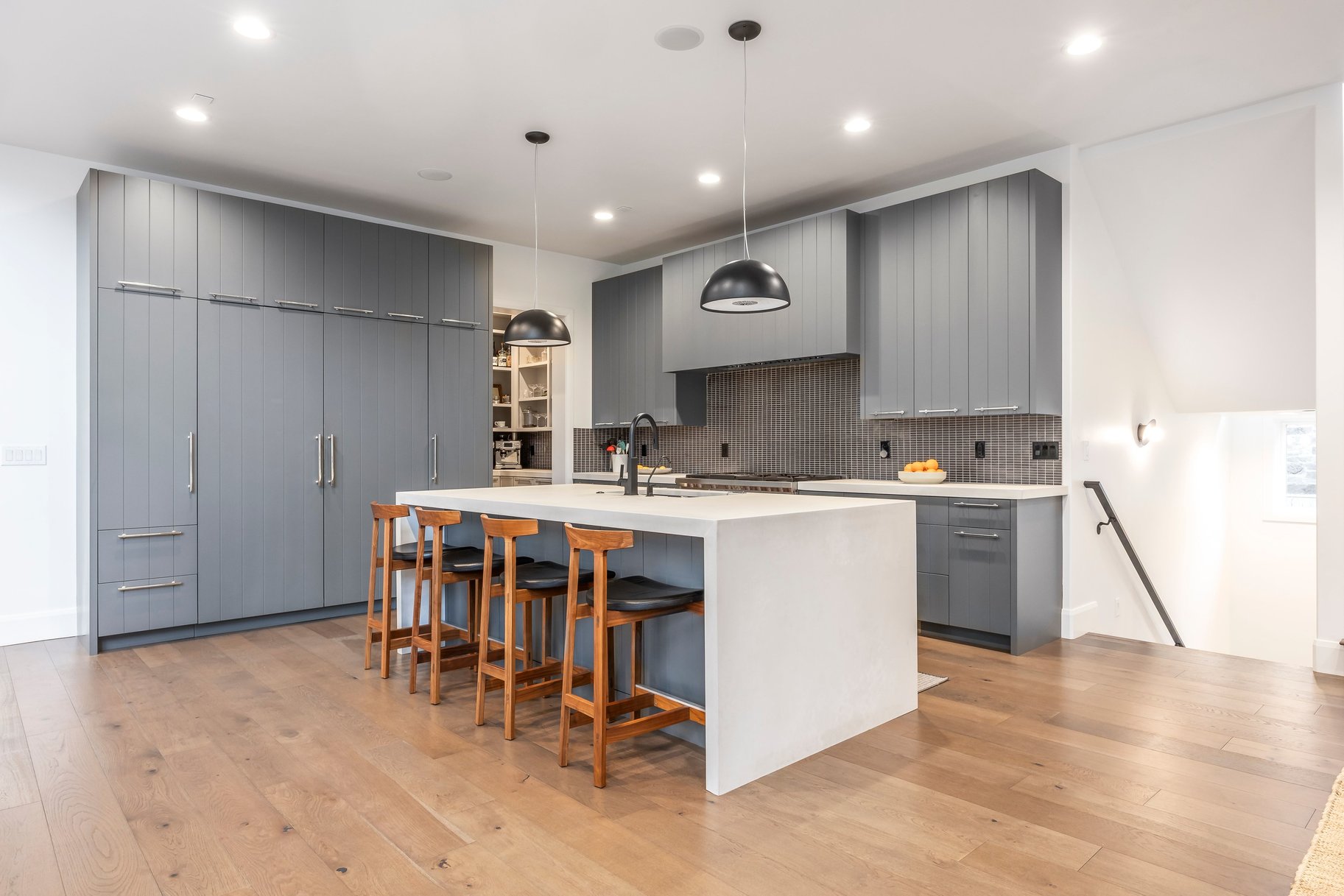  Contemporary Park City Home Minutes to Deer Valley East Village - 物件實景