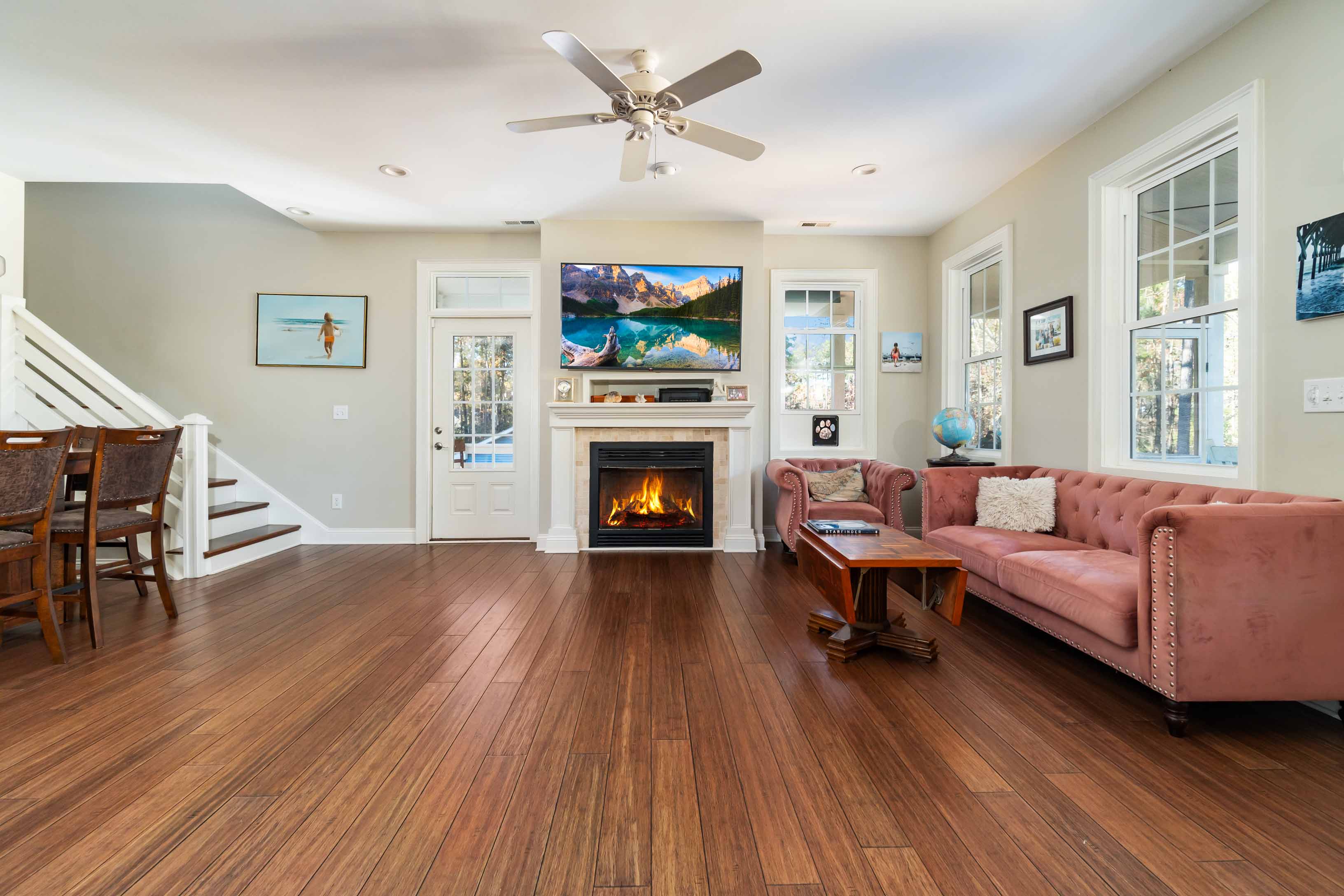 Oriental, North Carolina, 28571, United States, 3 Bedrooms Bedrooms, ,3 BathroomsBathrooms,Residential,For Sale,1981192