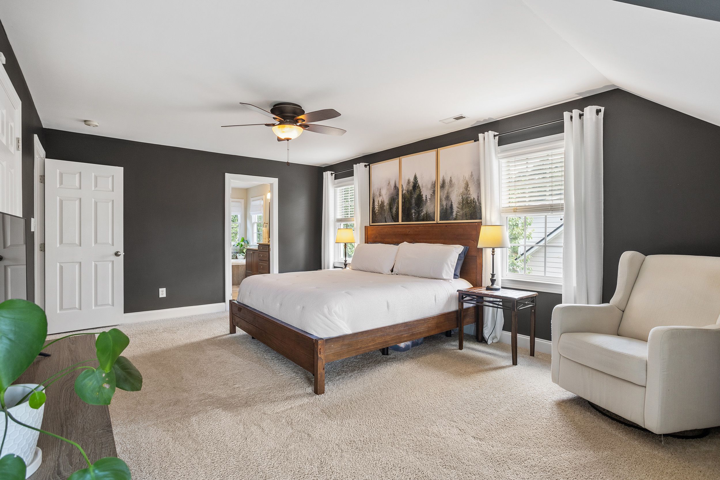  109 Bittercress Court, Cary, NC 27518 - 物件實景