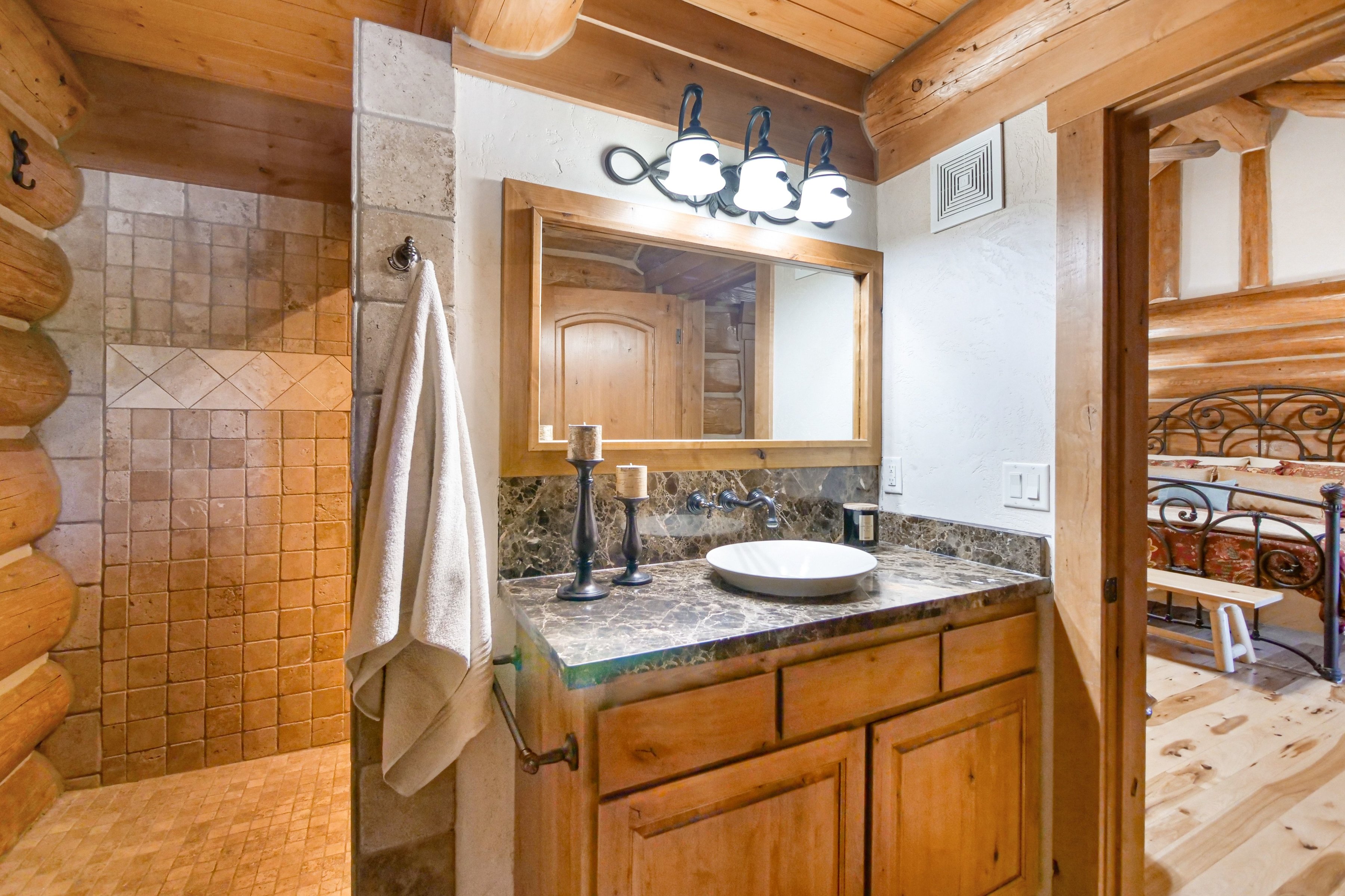  Idyllic Idaho Mountain Retreat - 物件實景