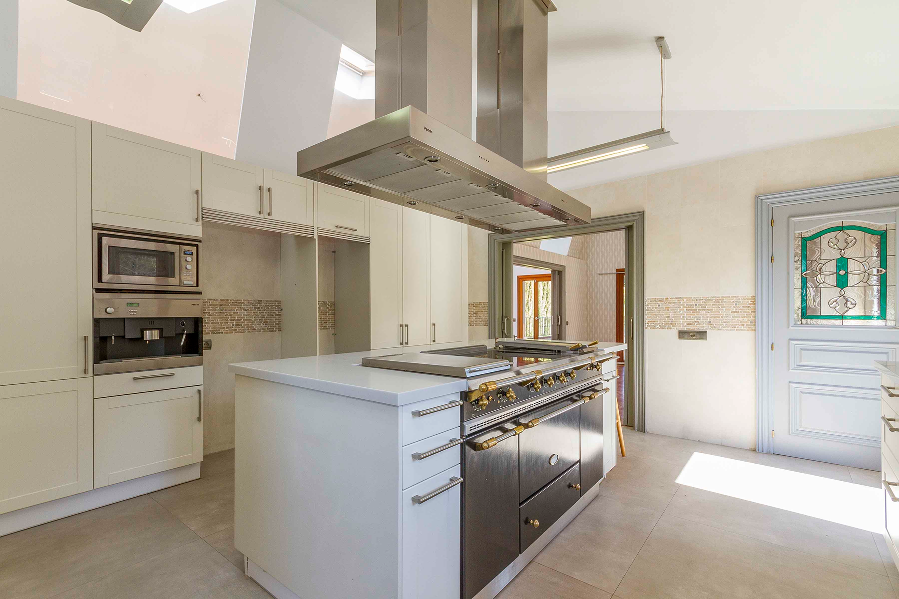  Spectacular detached villa in an excellent Ciudalcampo location - 物件實景