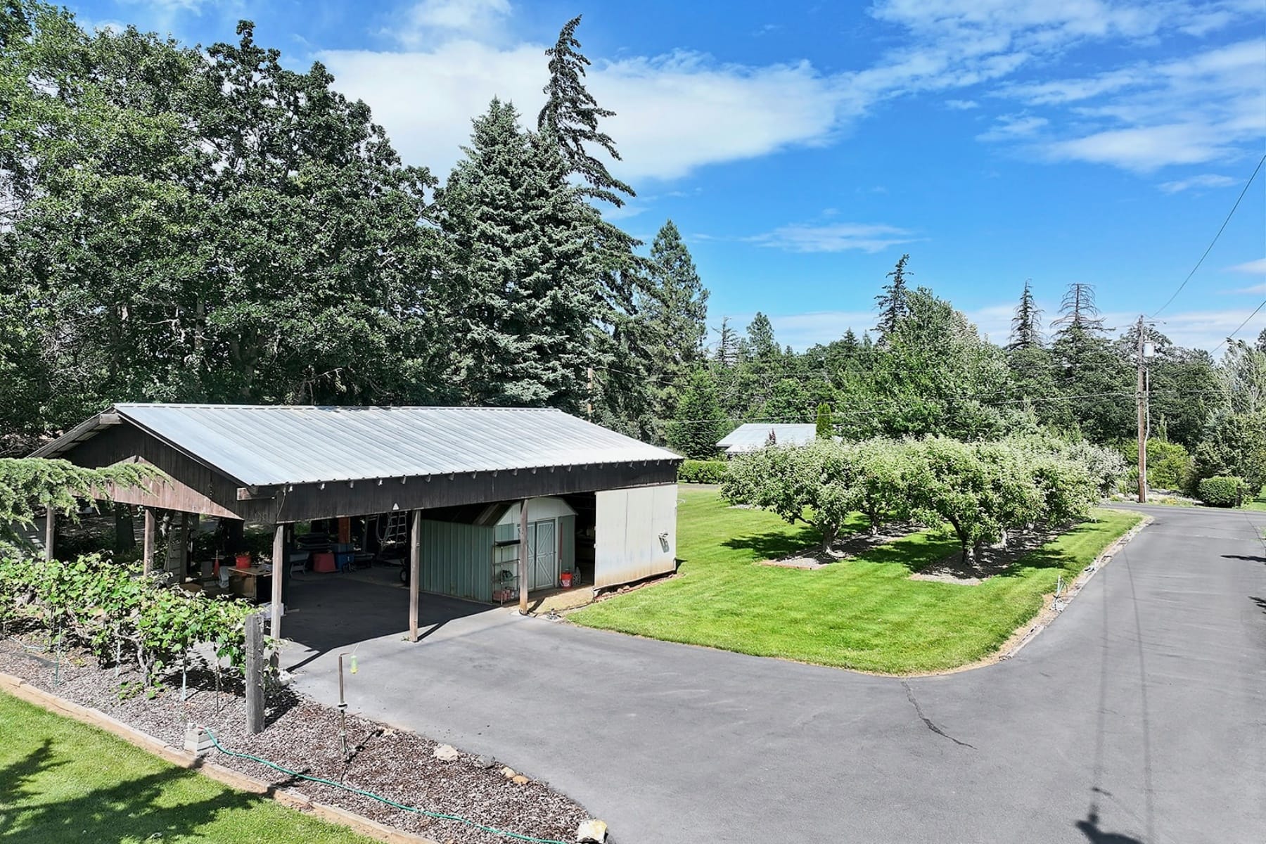  1400 ROCKFORD RD Hood River, OR 97031 - 物件實景