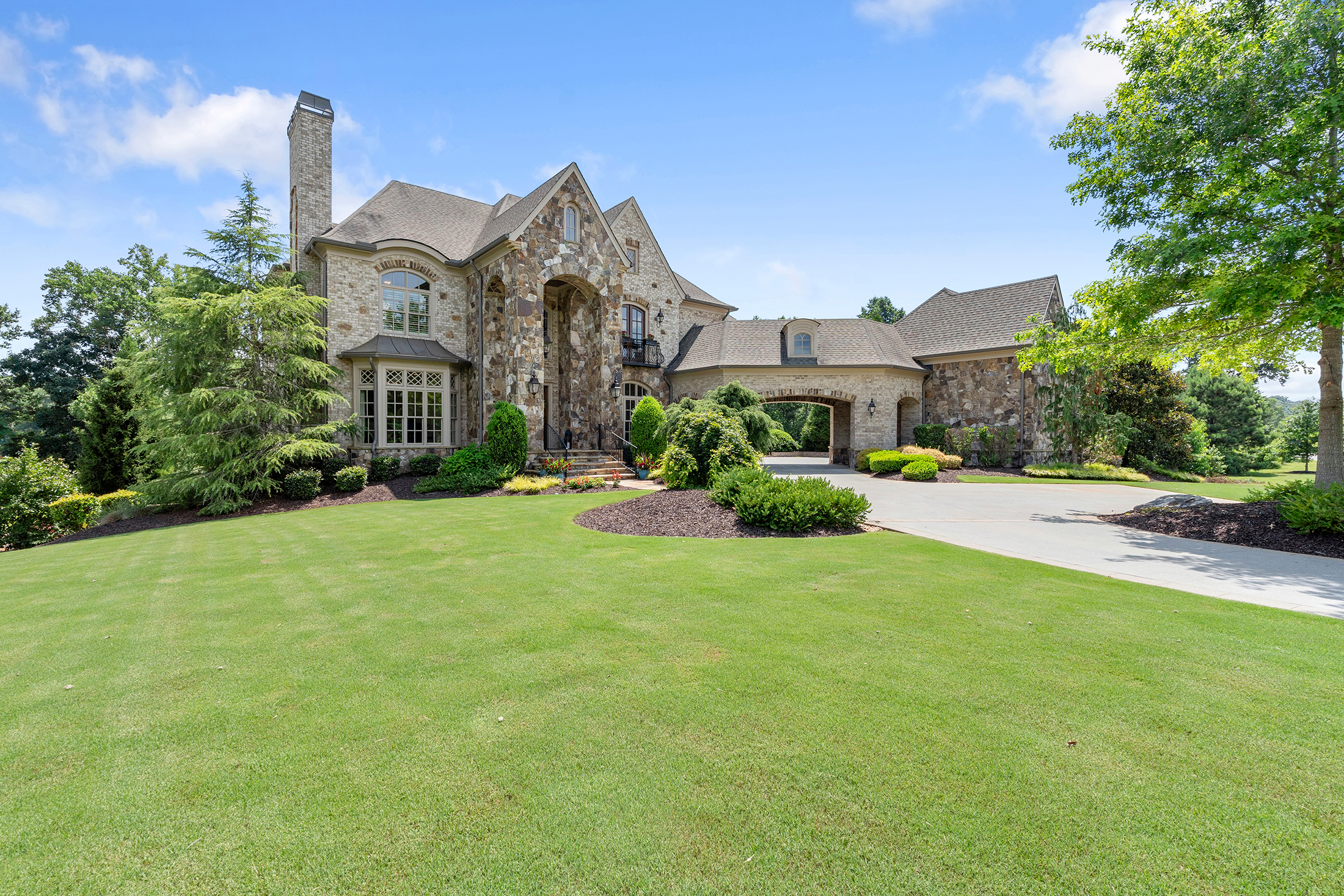  Magnificent Milton Estate - 物件實景