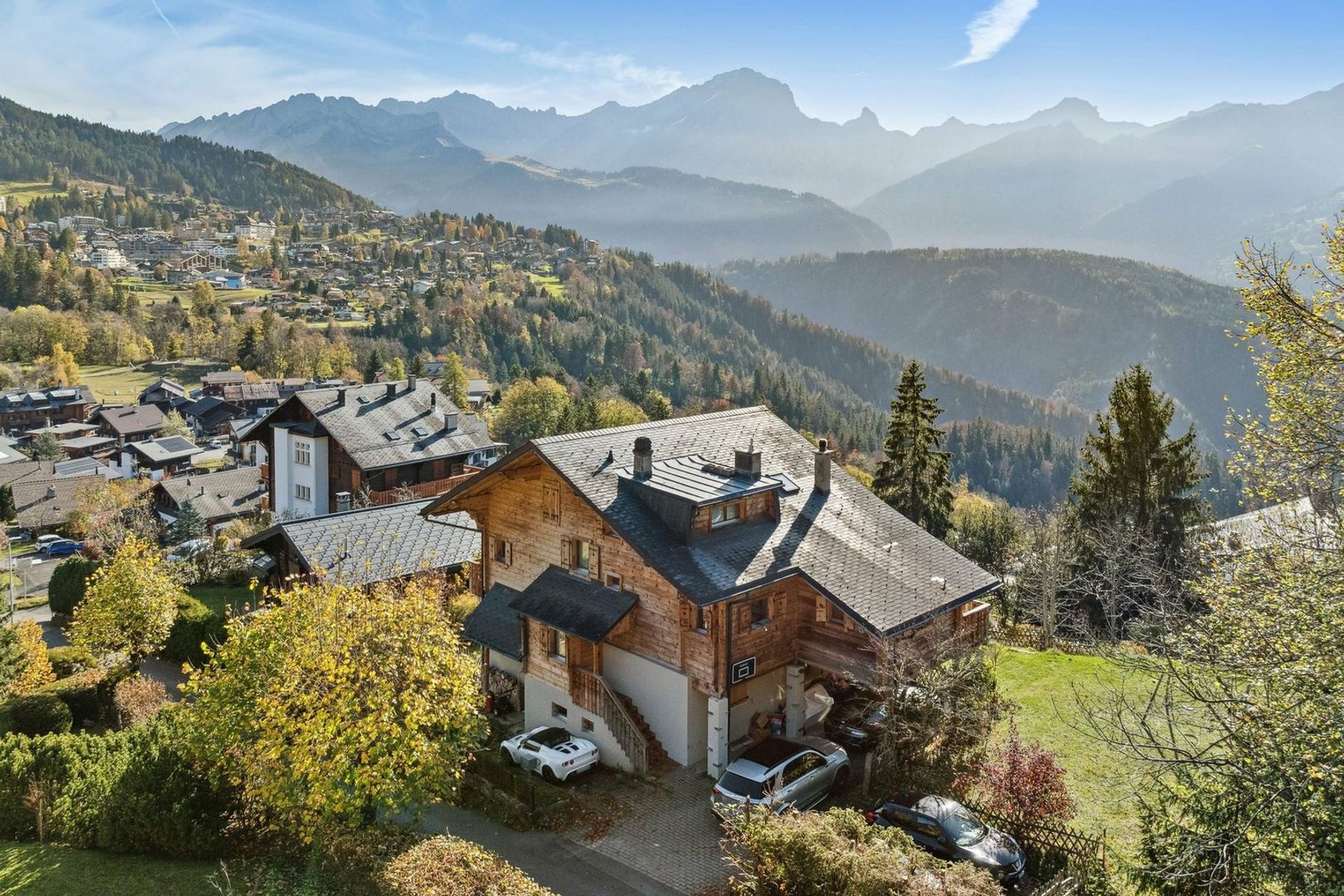  Chalet L