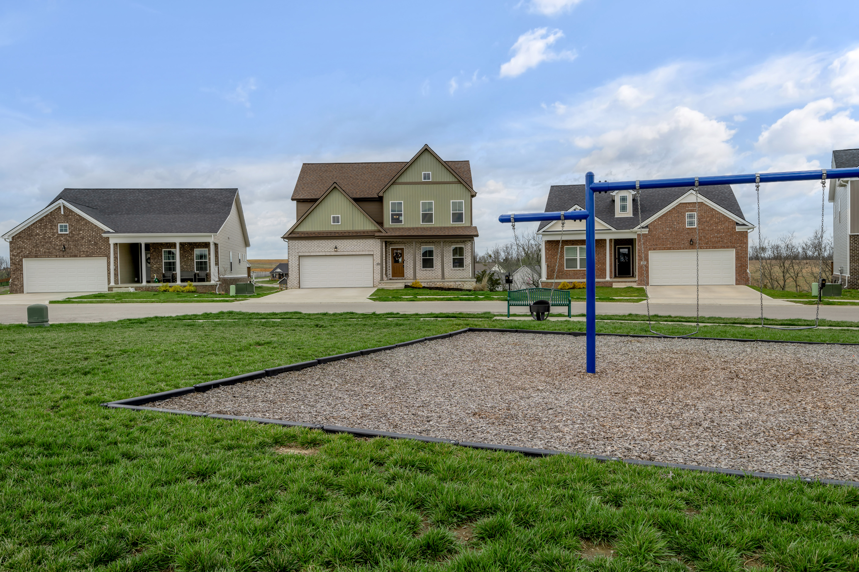  832 Copley Pointe Drive - 物件實景