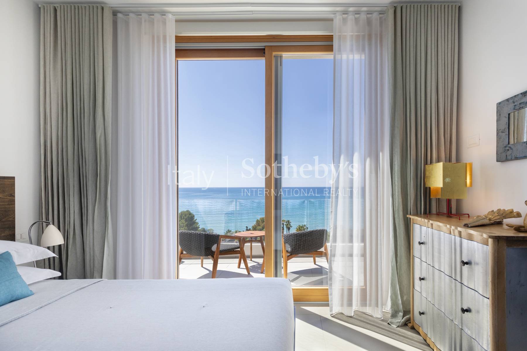  Prestigious Seaside Residence Surrounded by Nature in Sciacca - 物件實景