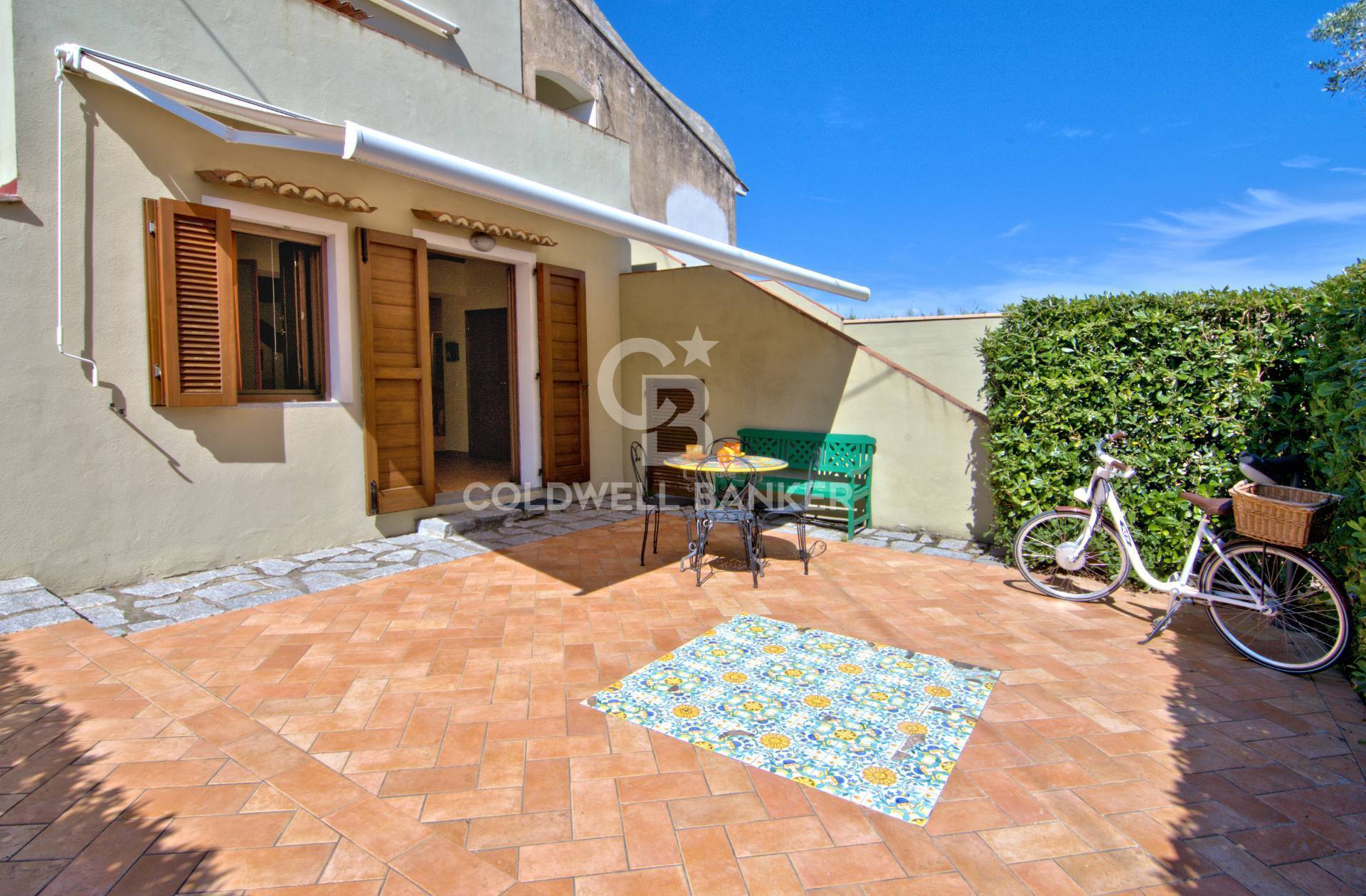 Campo nell'Elba - Isola d'Elba, Livorno, 57034, IT, 2 Bedrooms Bedrooms, ,2 BathroomsBathrooms,Residential,For Sale,1708379