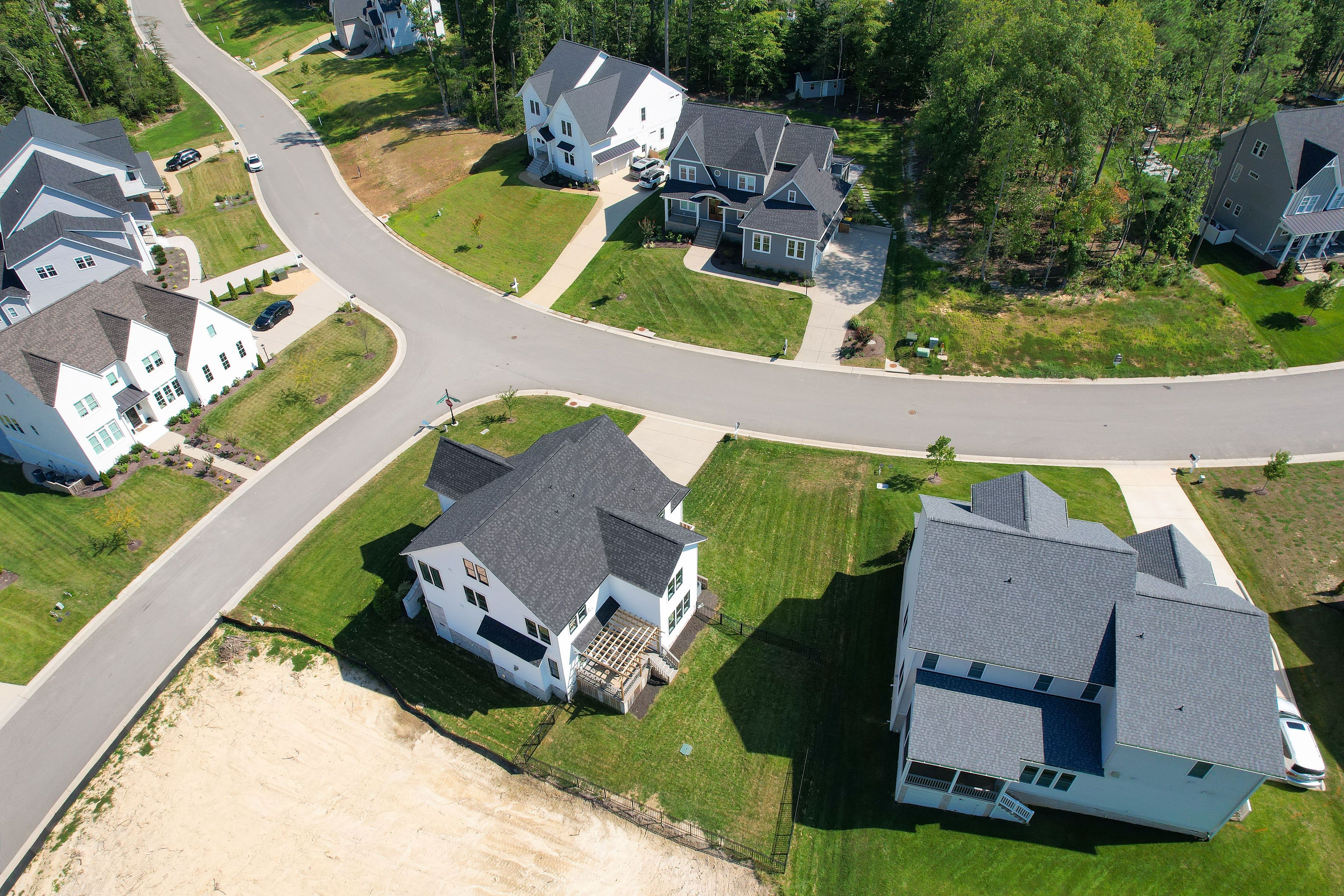  17701 Flossmoore Court, Moseley, VA 23120 - 物件實景