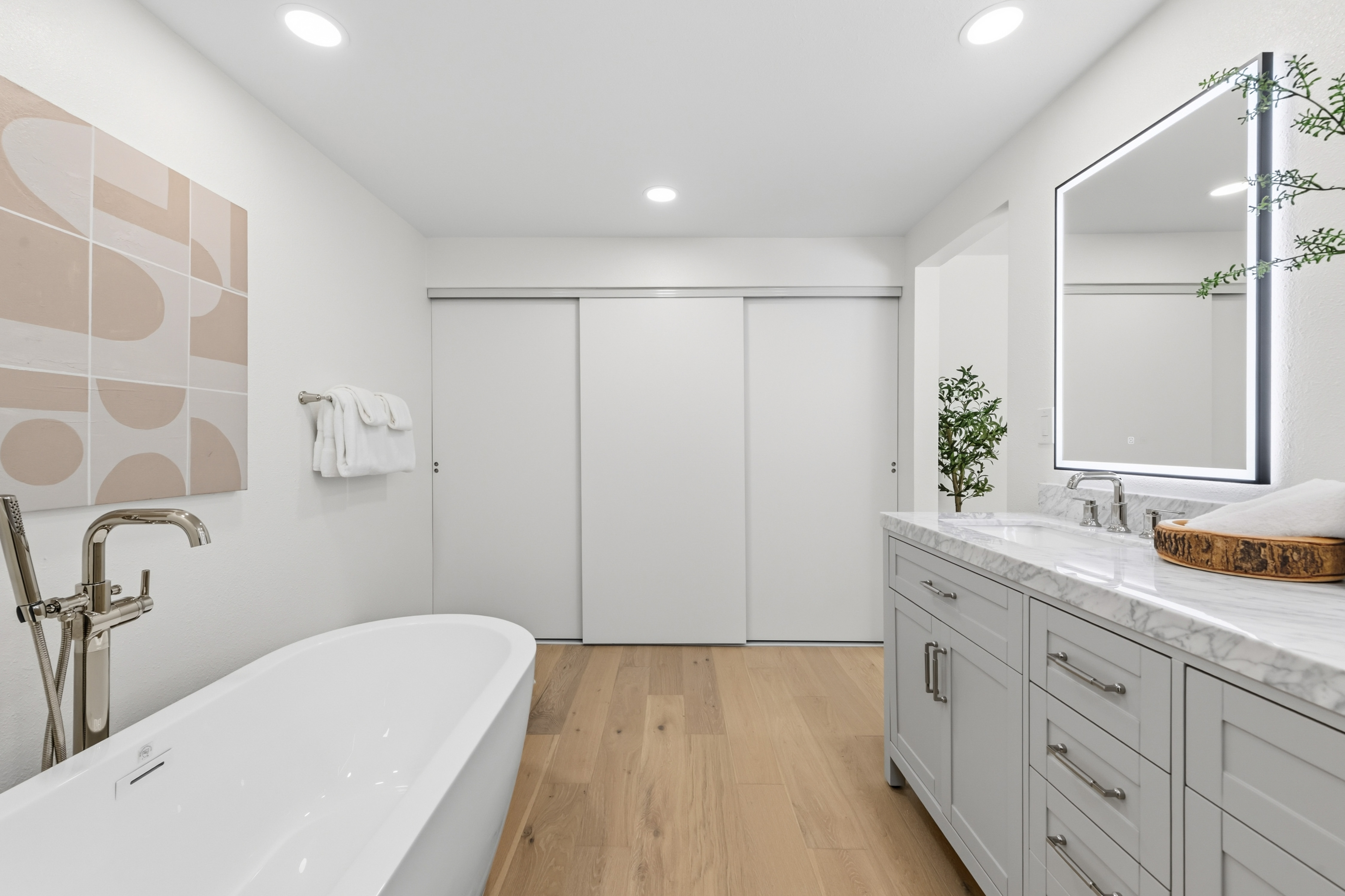  Exceptional One-Level Luxury Living in Coveted Crow Canyon Estates - 物件實景