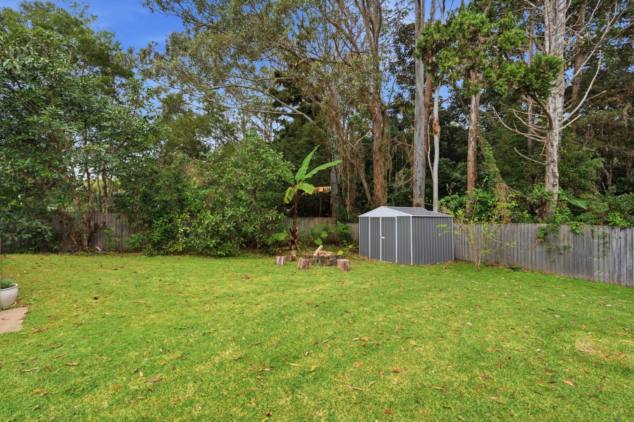  36 Palm-Lily Crescent, Bangalow - 物件實景