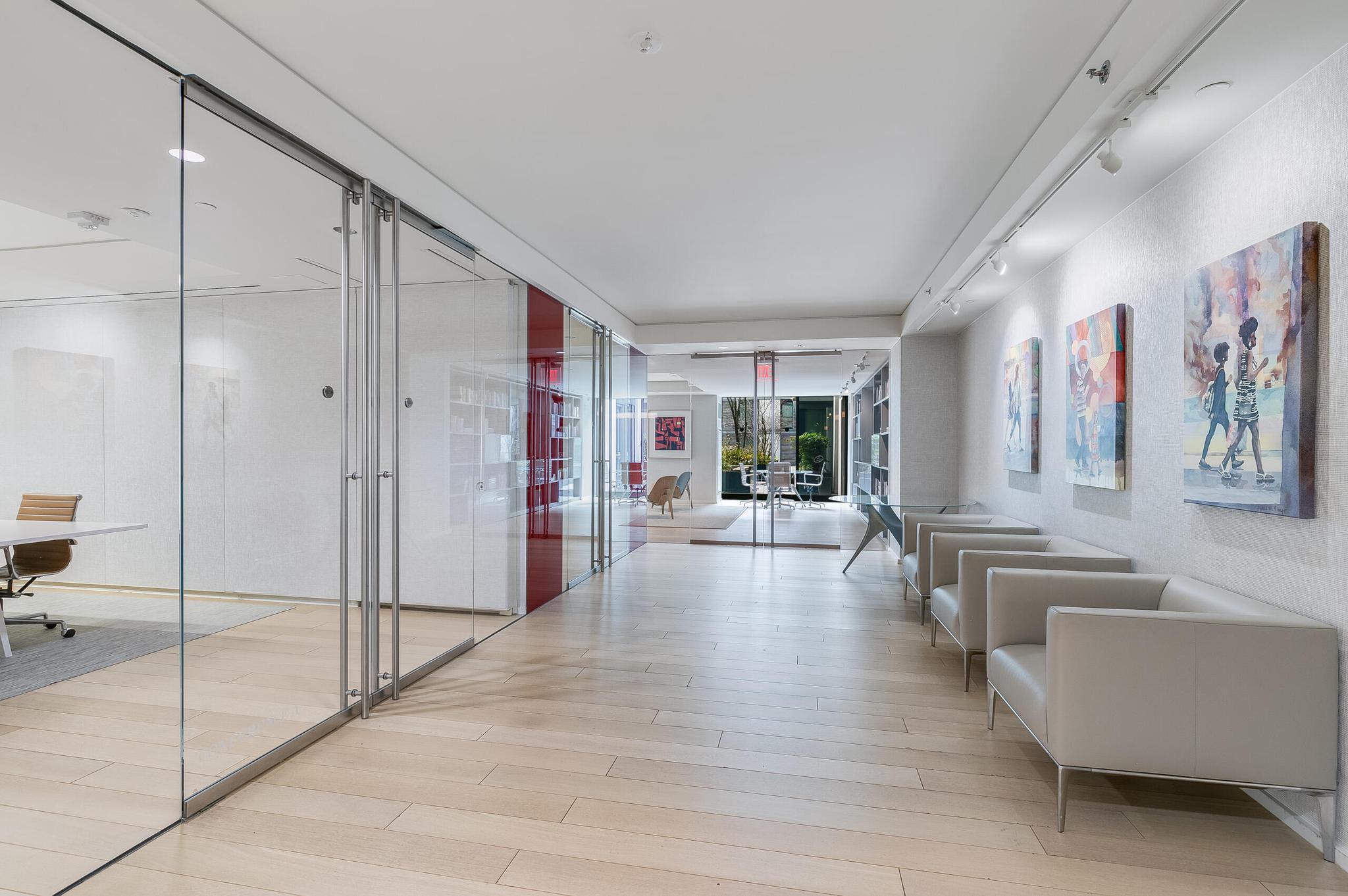  920 I Street NW, Washington, DC, 20001 - 物件實景