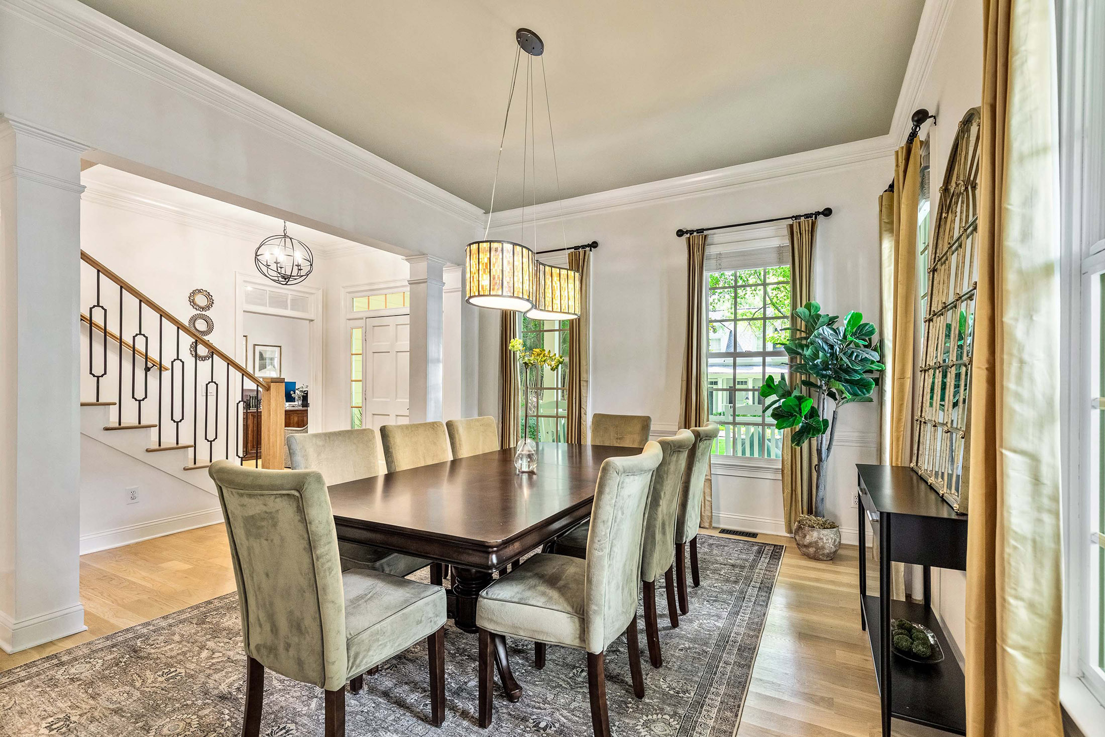  Lovely Home on Large Parkside Estate Lot in Beautiful North Cove - 物件實景