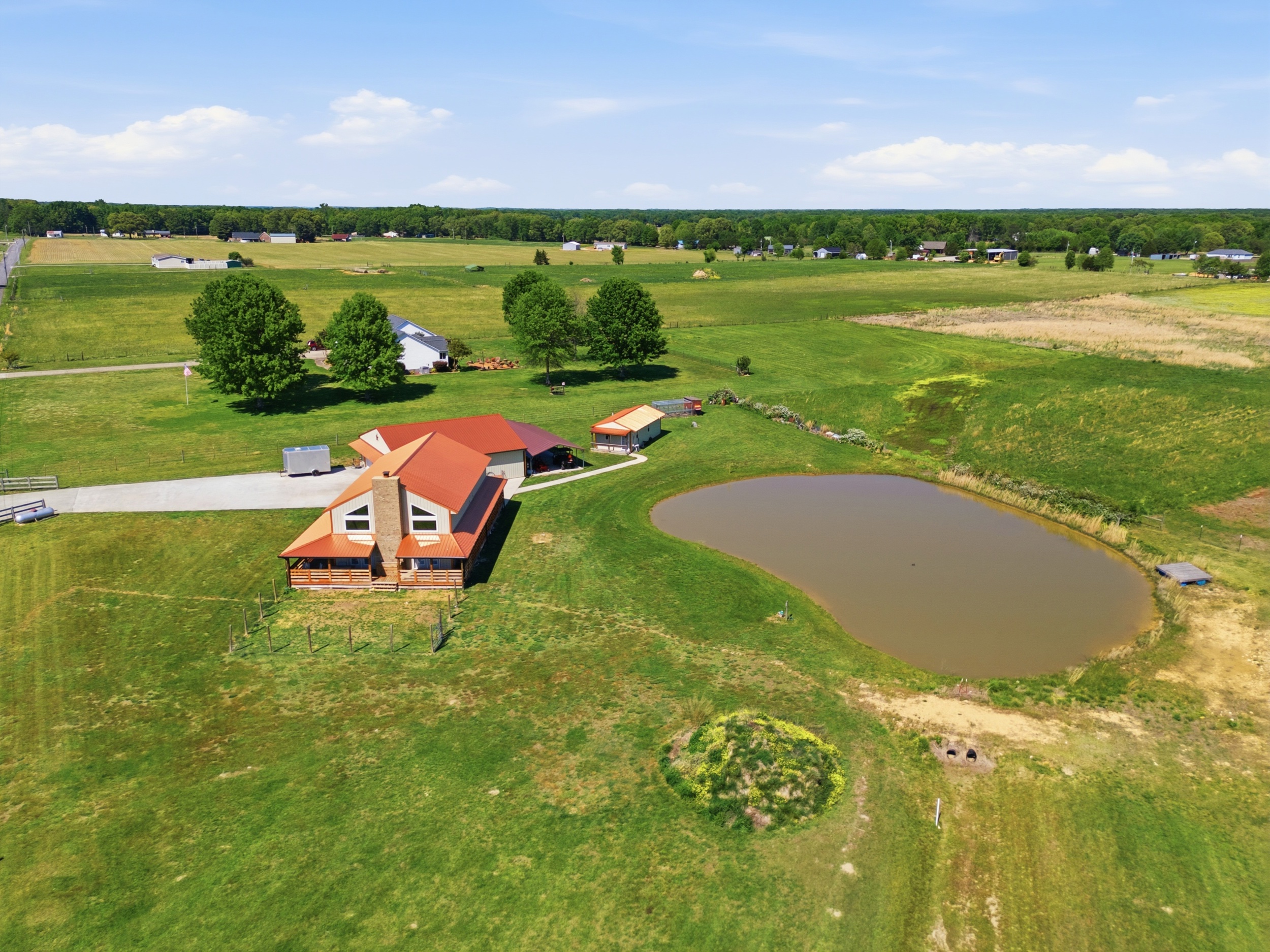  7 Baptist Ln - 物件實景