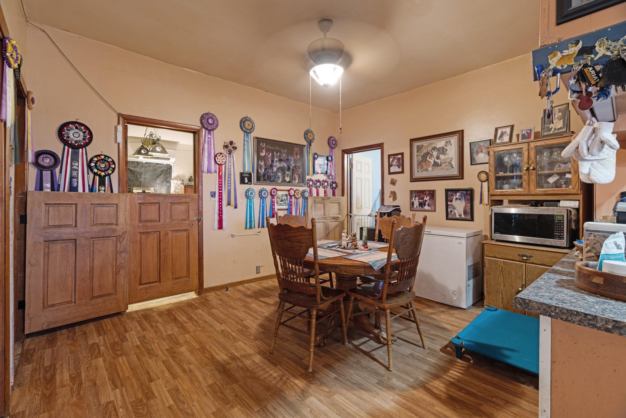 Blossom, Texas, 75416, United States, 3 Bedrooms Bedrooms, ,2 BathroomsBathrooms,Residential,For Sale,1880566