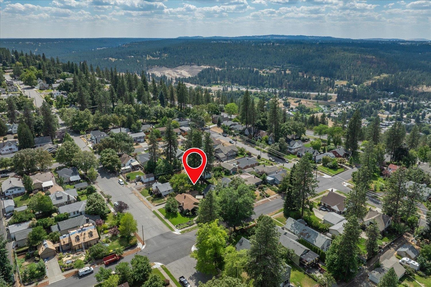 Spokane, Washington, 99203, United States, 3 Bedrooms Bedrooms, ,2 BathroomsBathrooms,Residential,For Sale,2001834