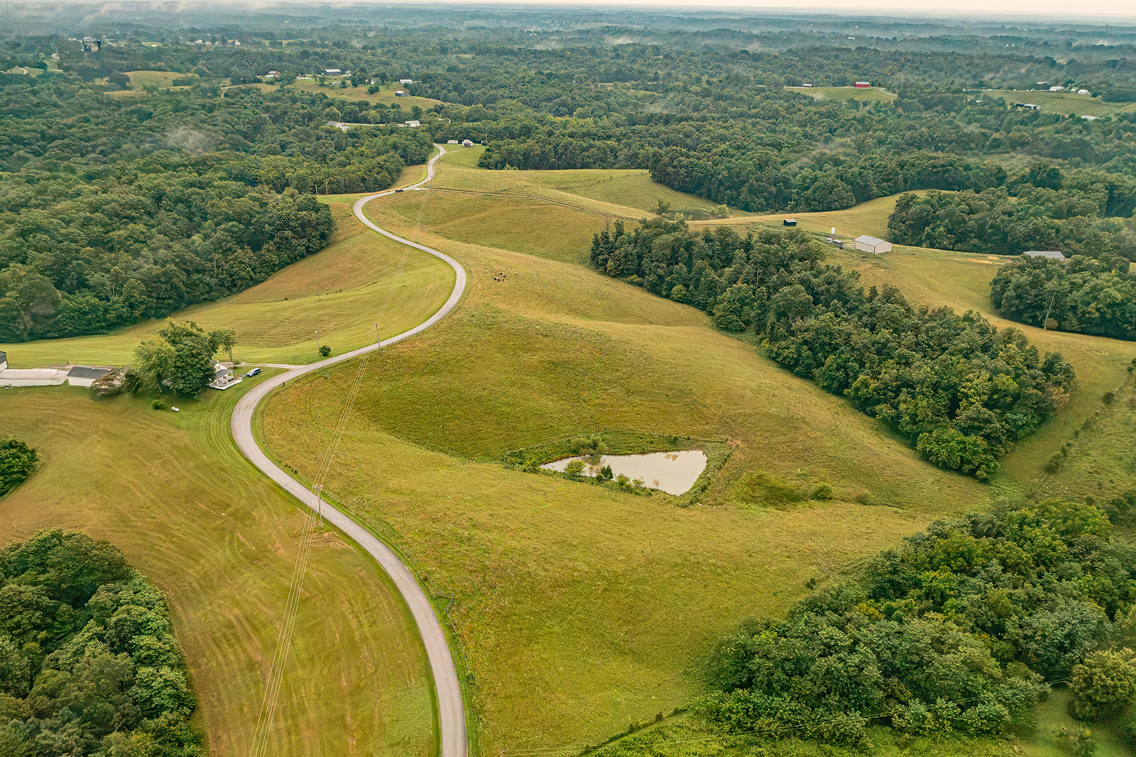 Lawrenceburg, Kentucky, 40342, United States, ,Residential,For Sale,1930802