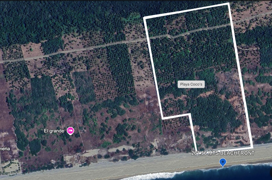 La Culebra, El Rebalse, Jalisco, 28883, Mexico, 1 Bedroom Bedrooms, ,Residential,For Sale,La Culebra,1652830