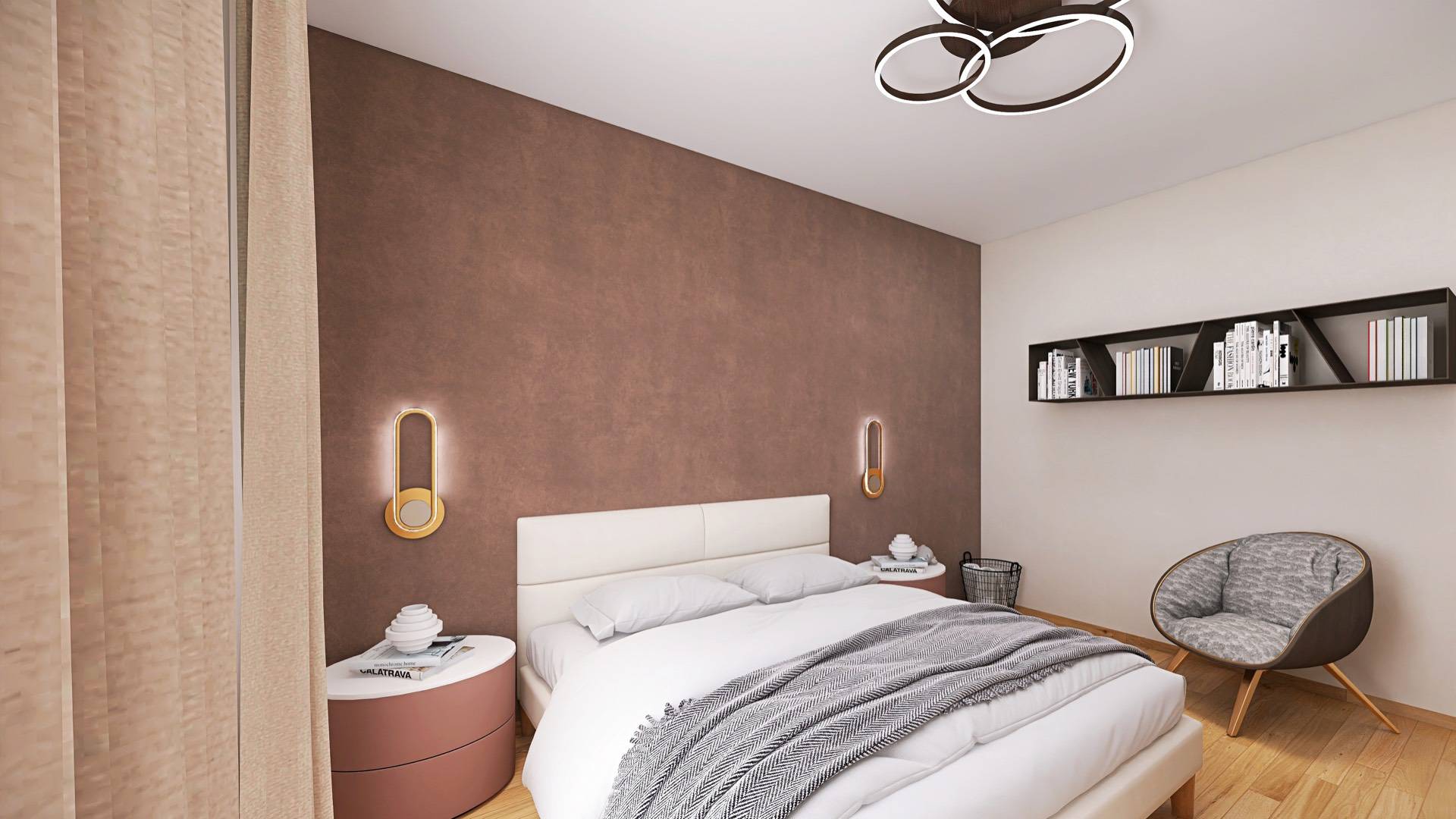Settimo Milanese, Milano, 20019, IT, 2 Bedrooms Bedrooms, ,2 BathroomsBathrooms,Residential,For Sale,1949275
