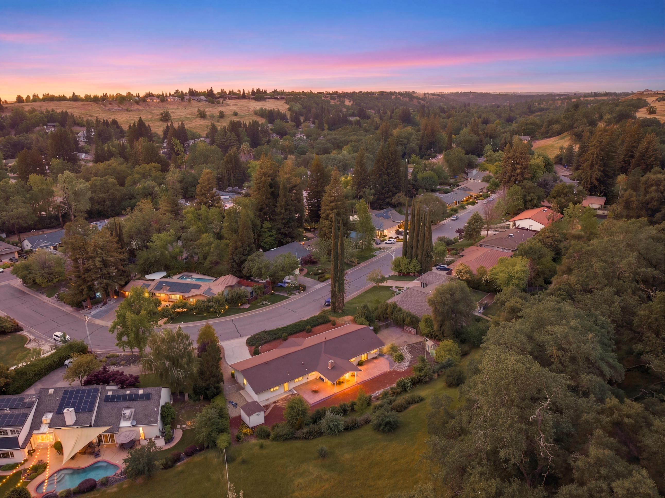  4071 Silver Street, Rocklin, CA 95677 - 物件實景