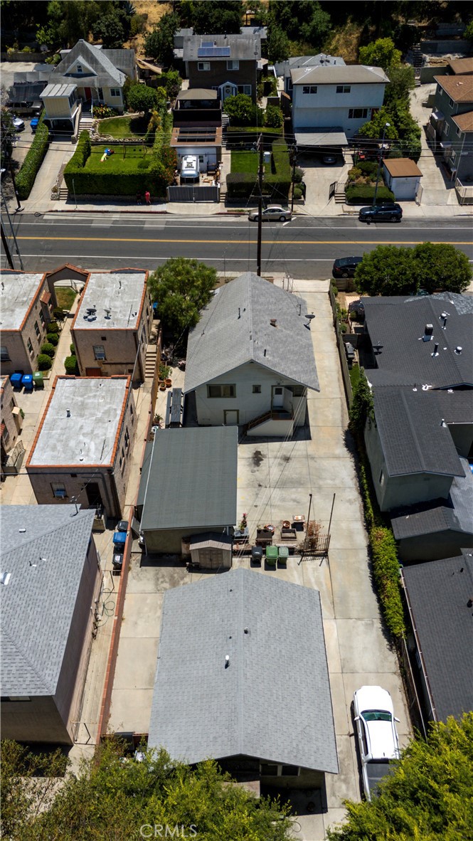 Los Angeles, California, 90031, United States, ,Residential,For Sale,1868202