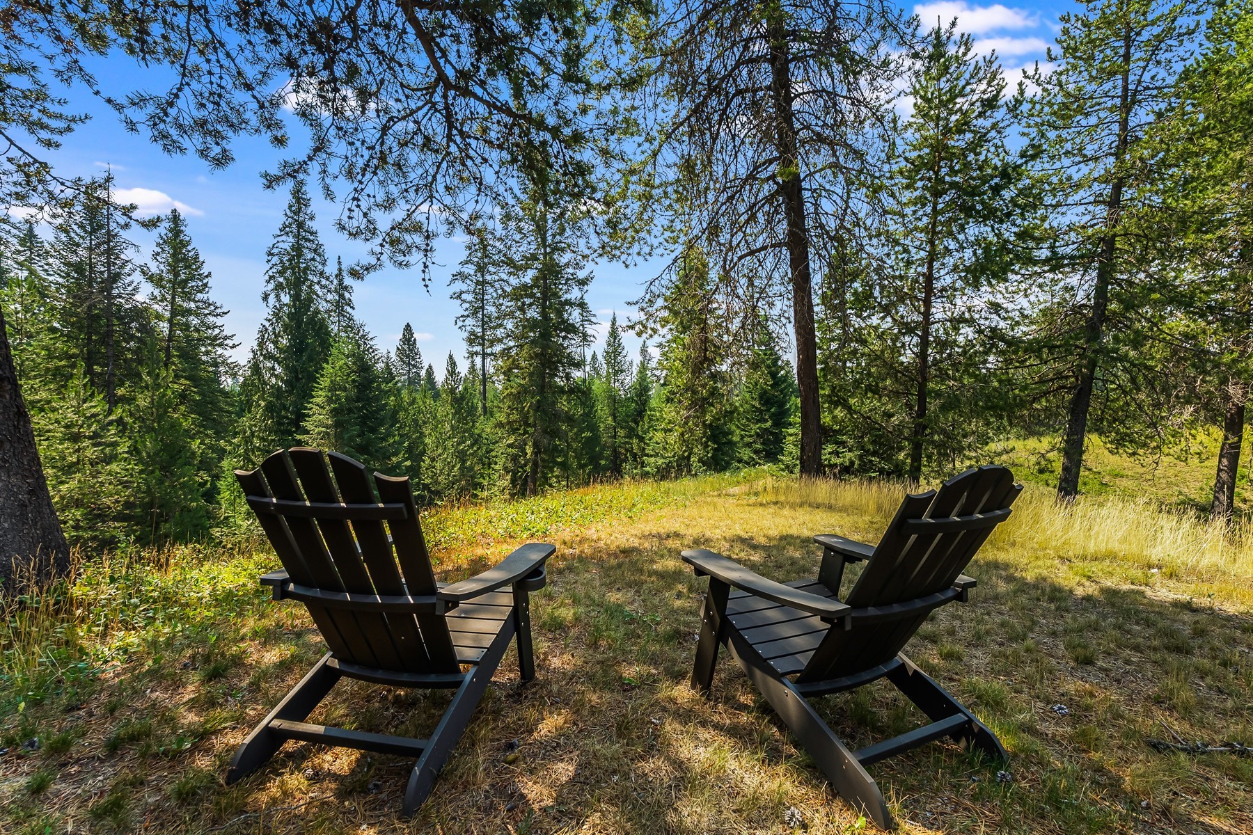  672 Hopkins Rd, Sandpoint - 物件實景