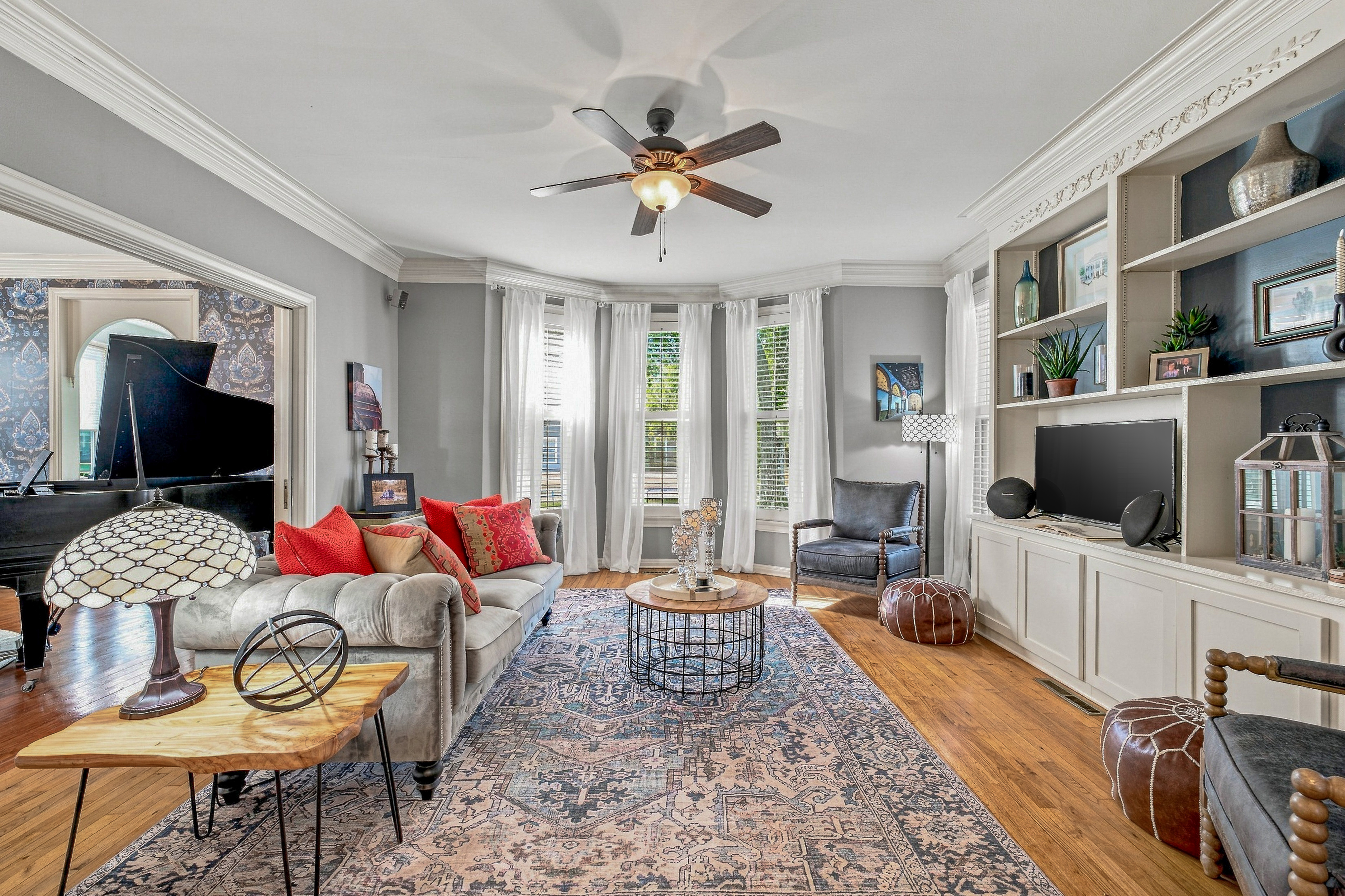  730 Virginia Street, Graham, TX, 76450 - 物件實景