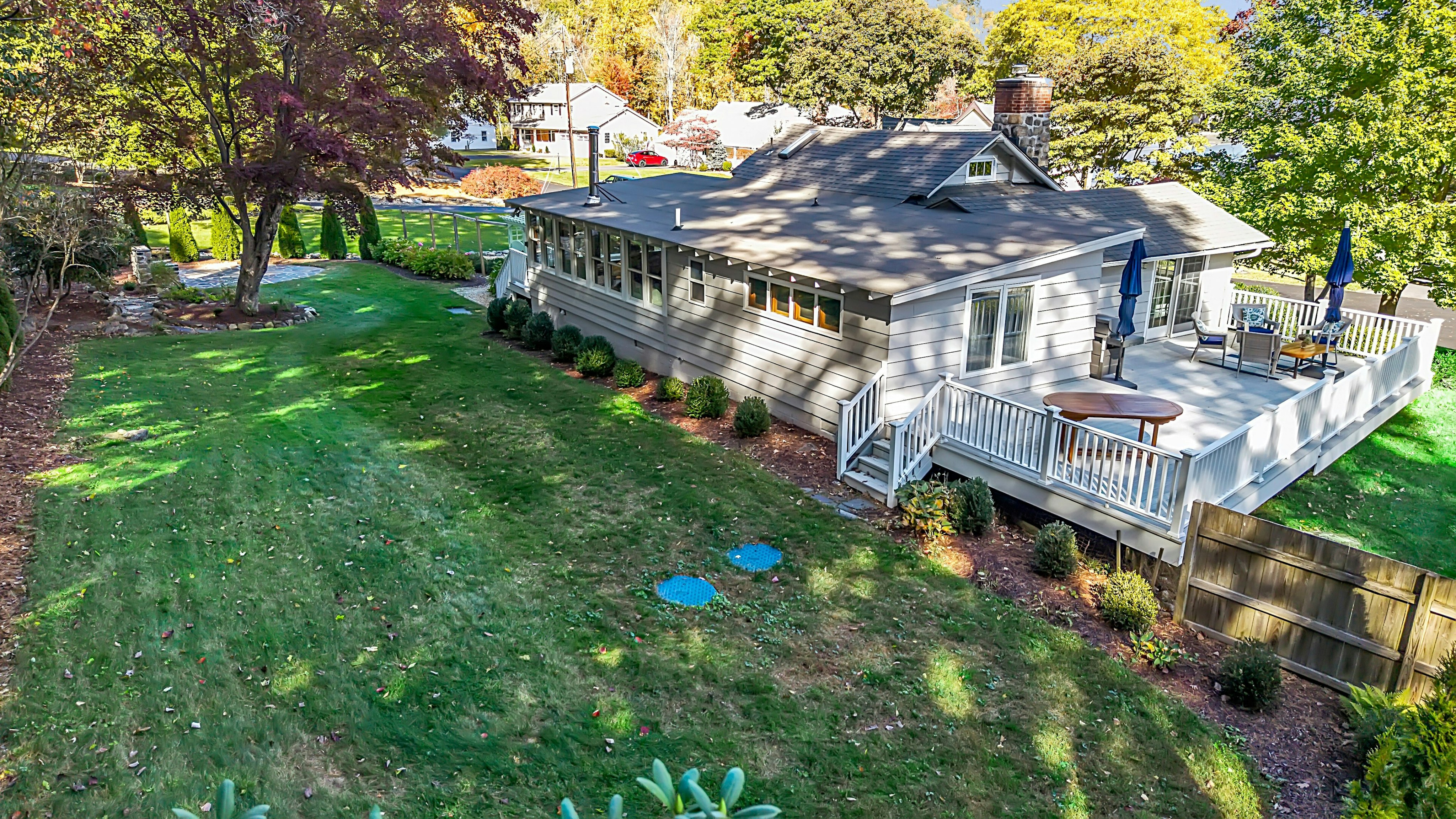  12 Grove Terrace, Sparta, NJ 07871 - 物件實景