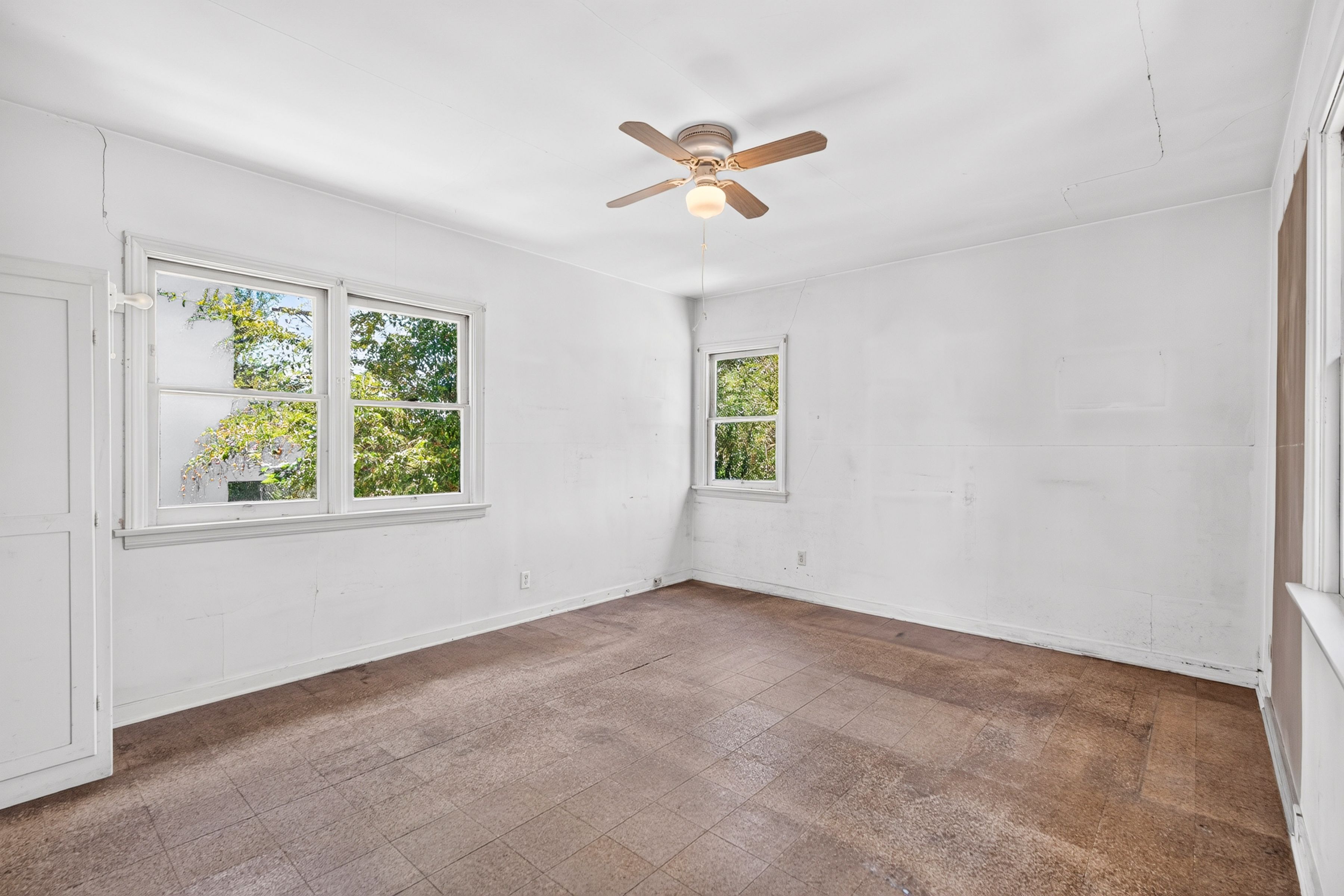  2840   Herkimer St - 物件實景