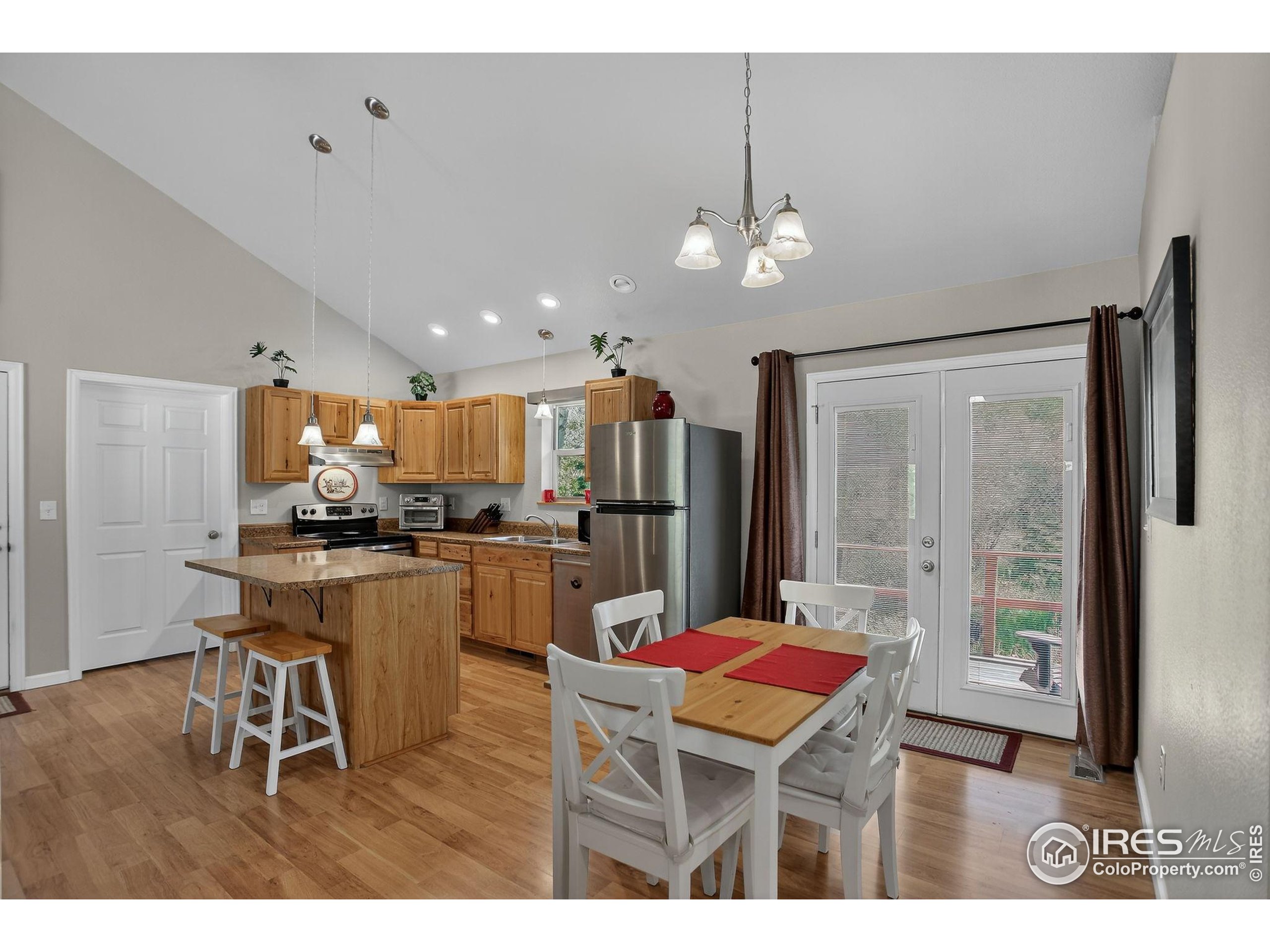 Black Hawk, Colorado, 80422, United States, 2 Bedrooms Bedrooms, ,1 BathroomBathrooms,Residential,For Sale,1885180