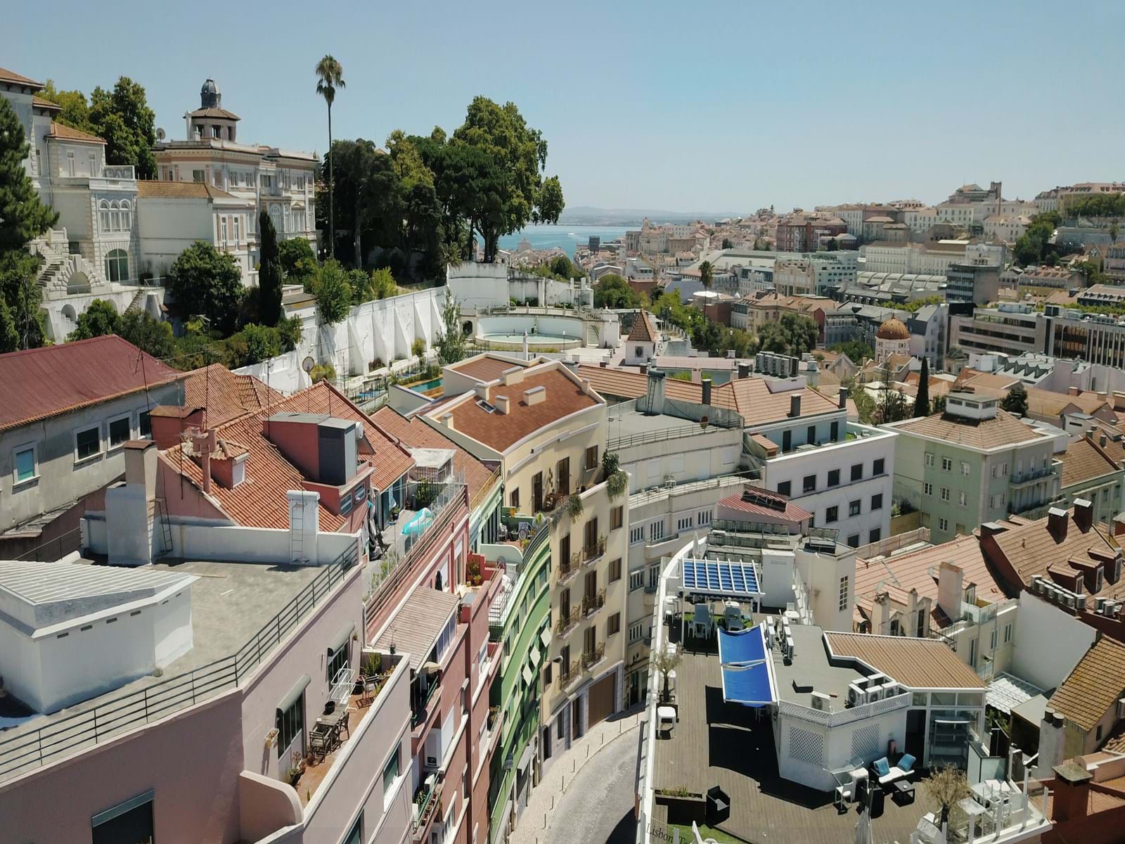 Lisboa, Lisbon, 1150-150, PT, 1 Bedroom Bedrooms, ,1 BathroomBathrooms,Residential,For Sale,1700379
