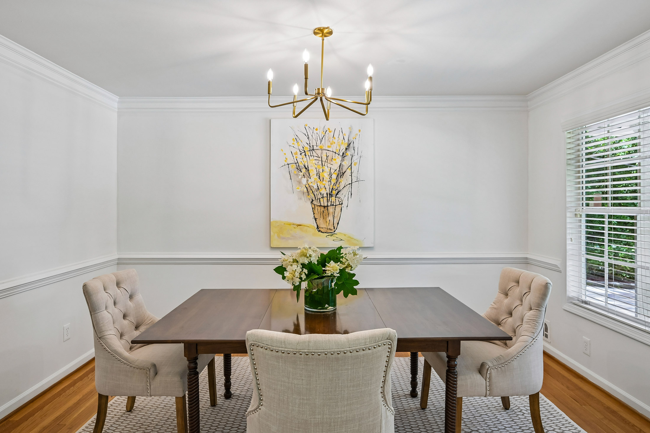 Charming Ranch Home Blends Space, Convenience, and Flexibility - 物件實景