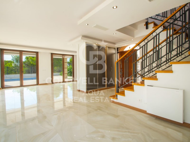 Alicante, Finestrat, Finestrat pueblo, Sierra Cort, Finestrat, Comunidad Valenciana, ES, 5 Bedrooms Bedrooms, ,4 BathroomsBathrooms,Residential,For Sale,Alicante, Finestrat, Finestrat pueblo, Sierra Cort,1570869