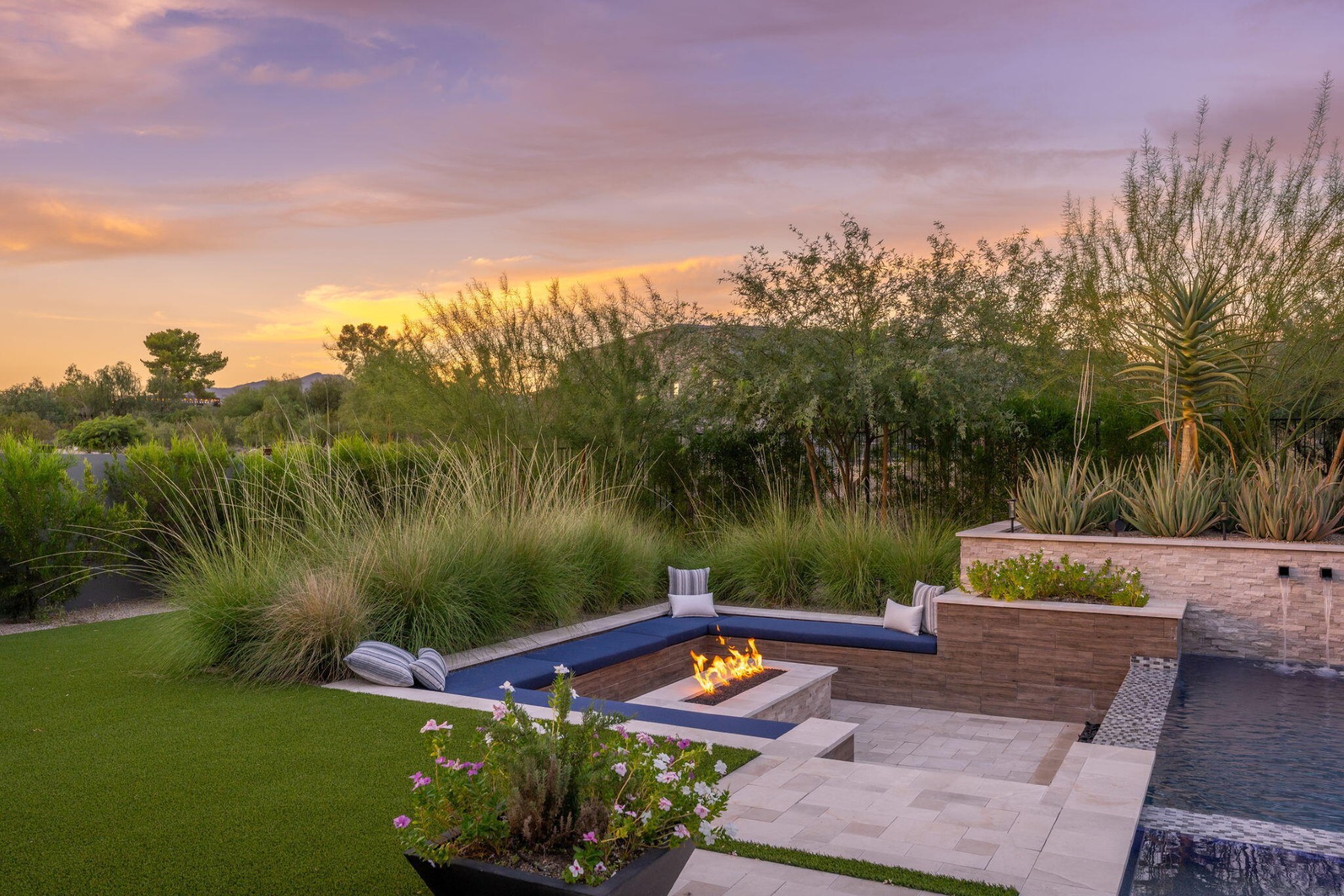  8366 E Old Paint Trail¦Scottsdale, AZ - 物件實景