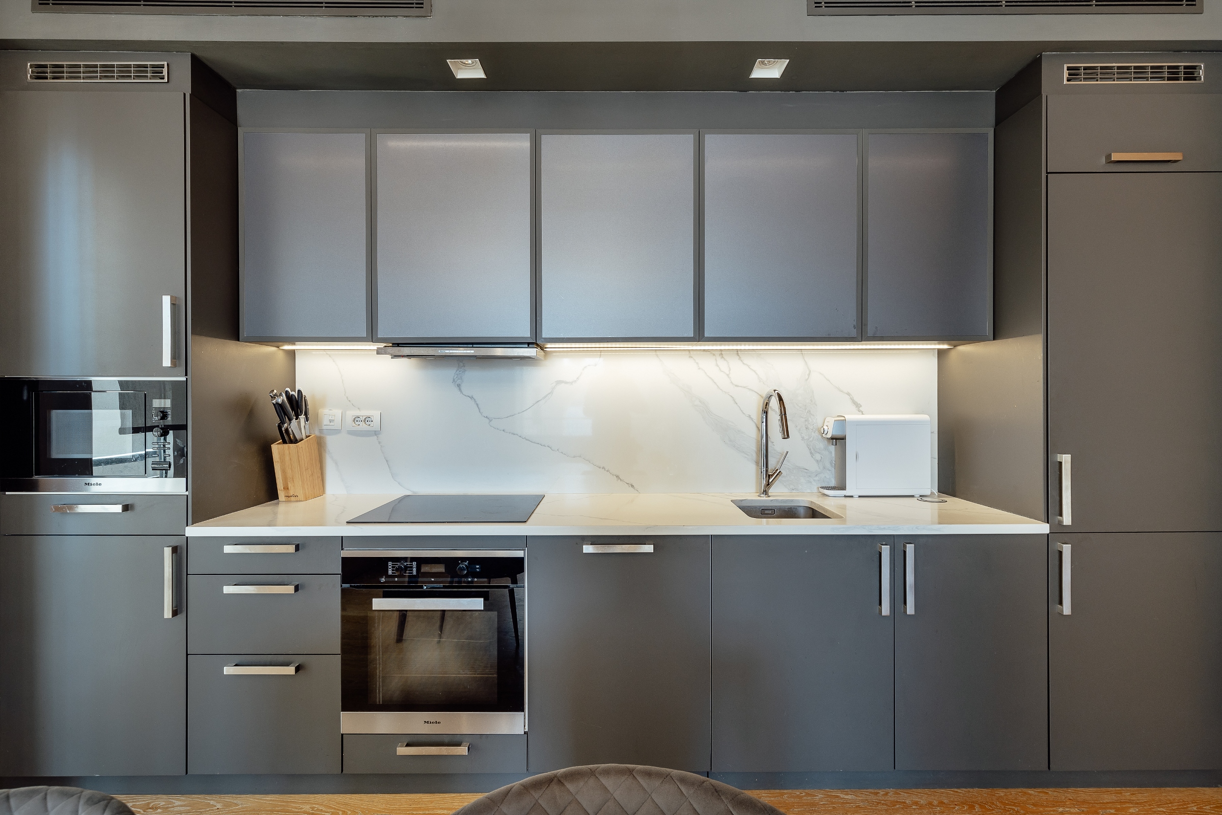  Two-bedroom Apartment Ksenija Building - 物件實景