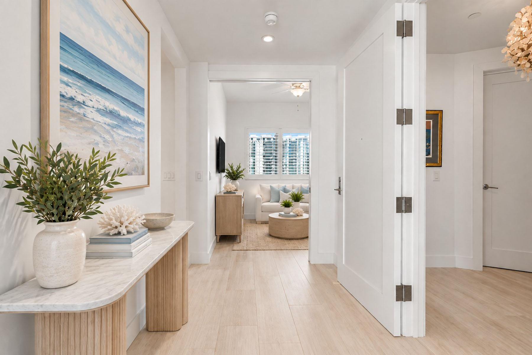  VUE SARASOTA BAY - 物件實景