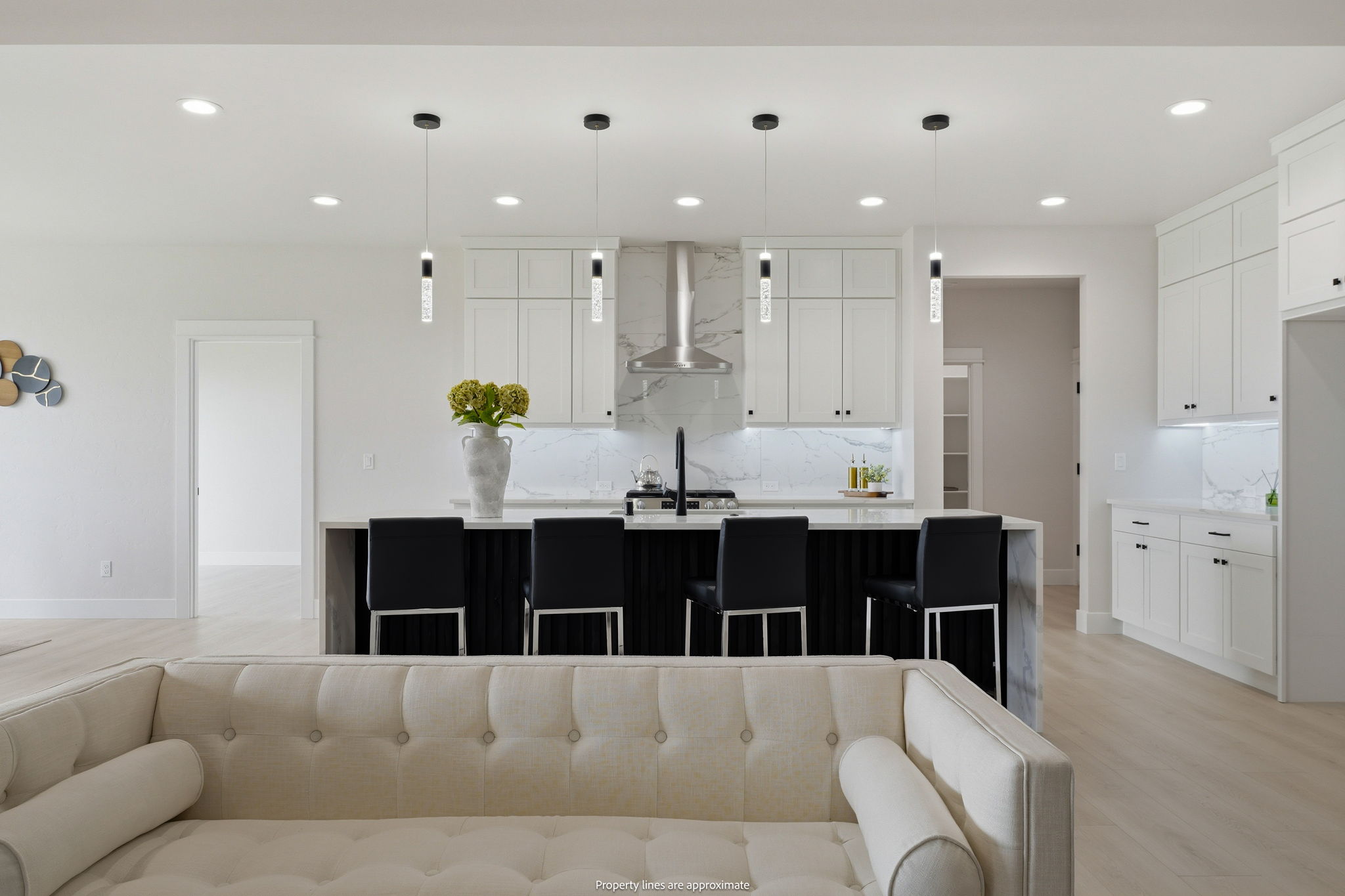  Brand New Construction in Sienna Hills Subdivision - 物件實景