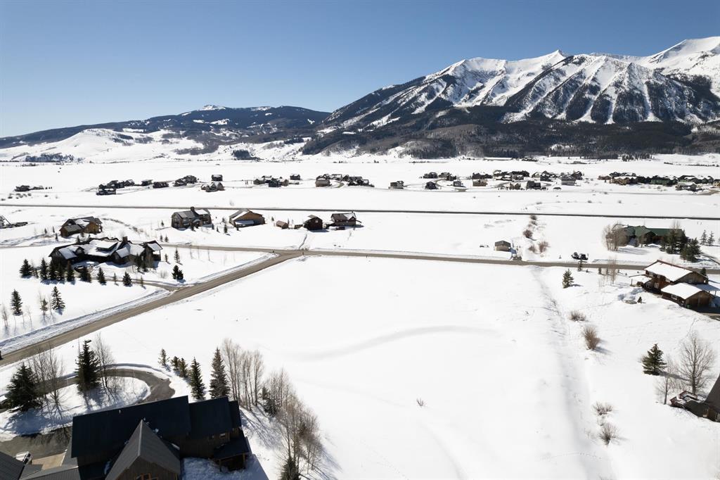 Crested Butte, Colorado, 81224, United States, ,Land,For Sale,1907704