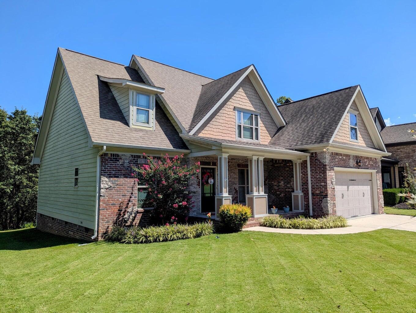 Dreamcatcher Way, Hixson, TN 37343