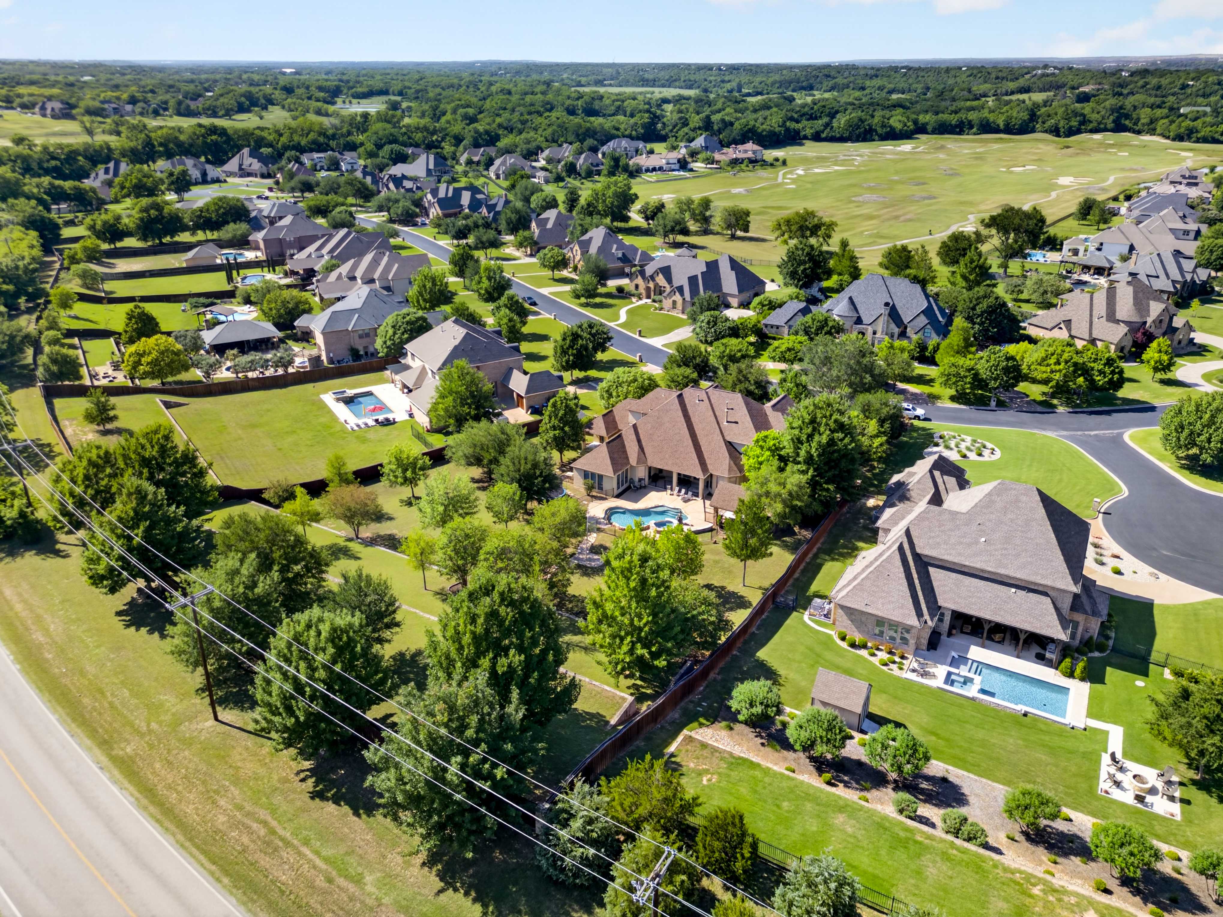  Rare Opportunity in Split Rail on 1.25 Private Acres - 物件實景