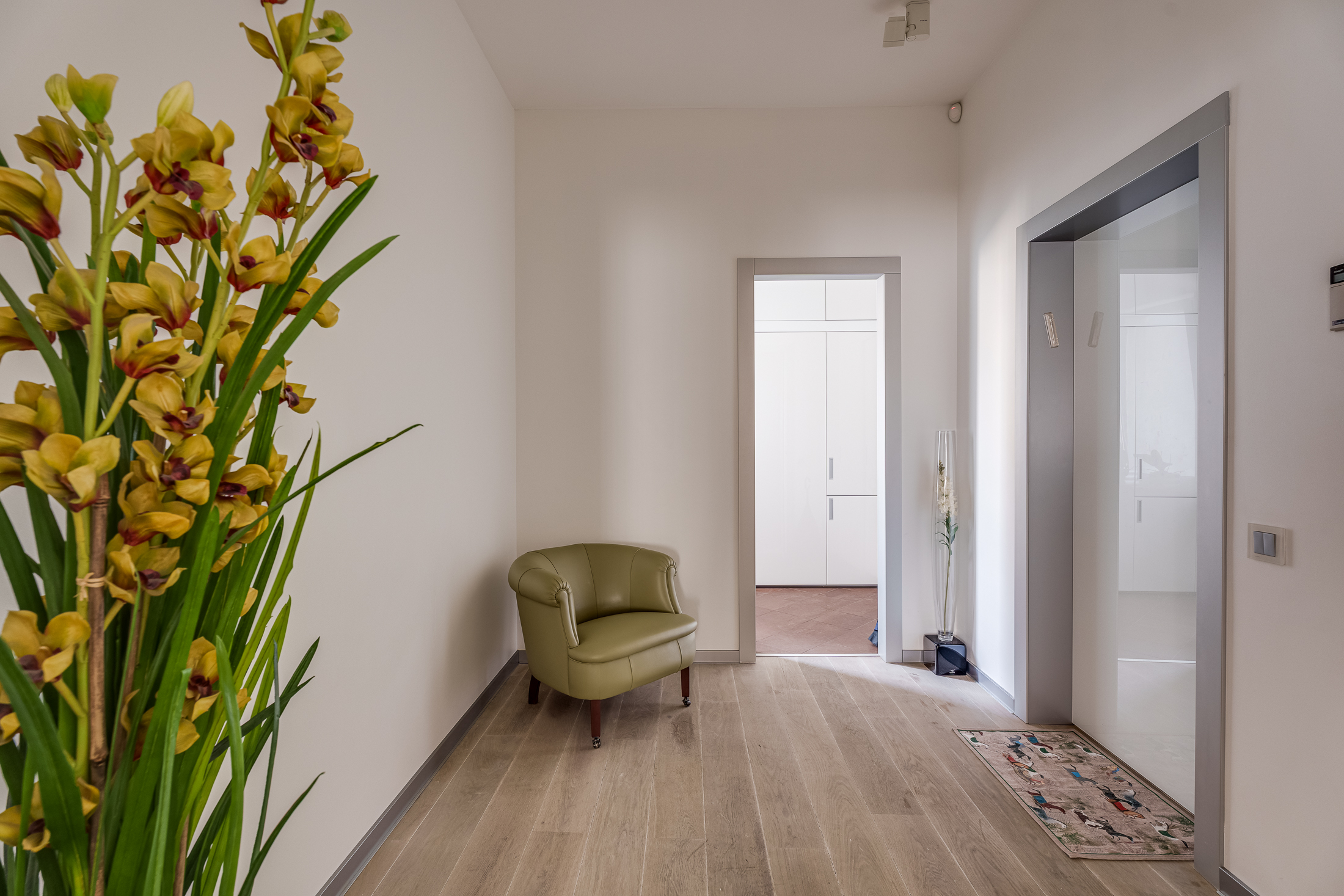  Elegant apartment in the house ?Prime Residence? - 物件實景