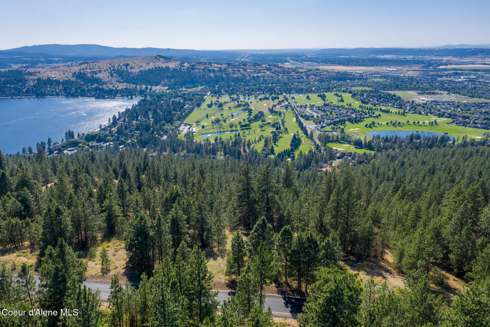 Liberty Lake, Washington, 99019, United States, ,Land,For Sale,1974719