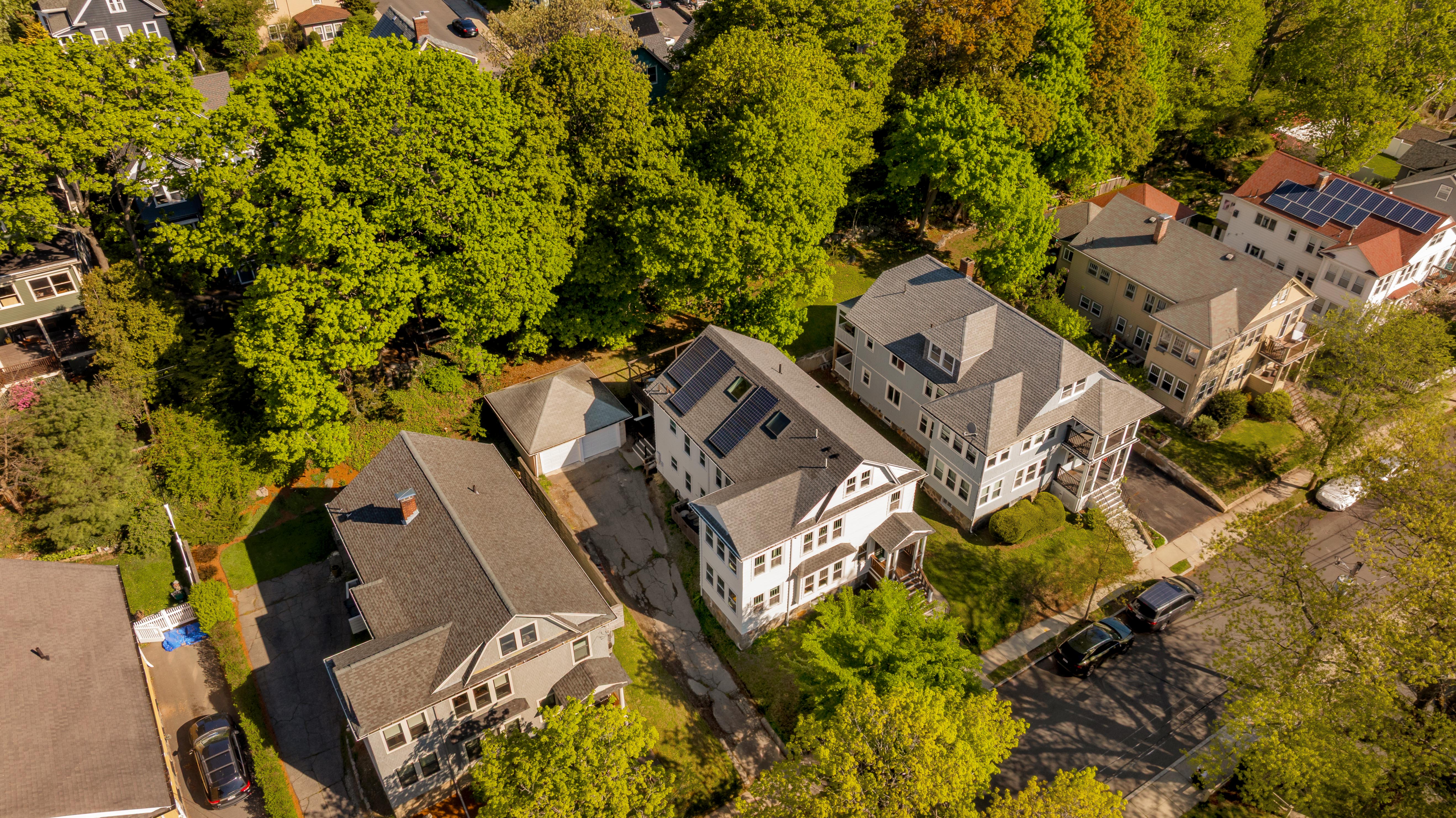  16 Arborough Road, Boston, MA, 02131 - 物件實景