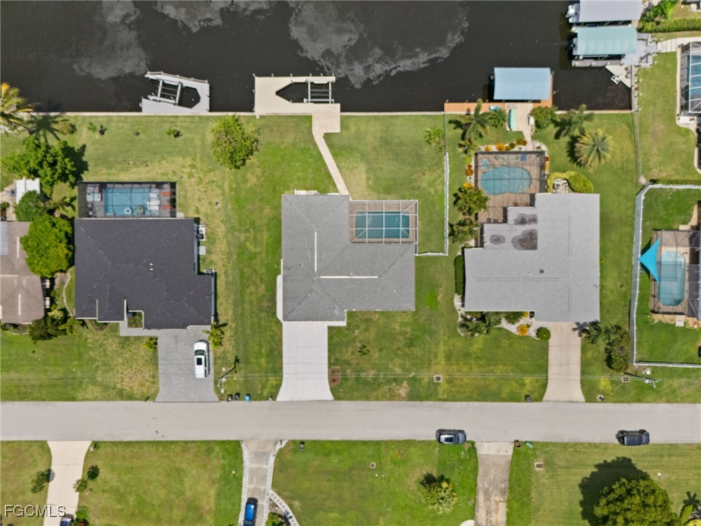Cape Coral, Florida, 33904, United States, 4 Bedrooms Bedrooms, ,3 BathroomsBathrooms,Residential,For Sale,1975138