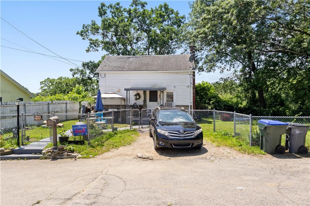 Providence, Rhode Island, 02909, United States, 3 Bedrooms Bedrooms, ,1 BathroomBathrooms,Residential,For Sale,1975047