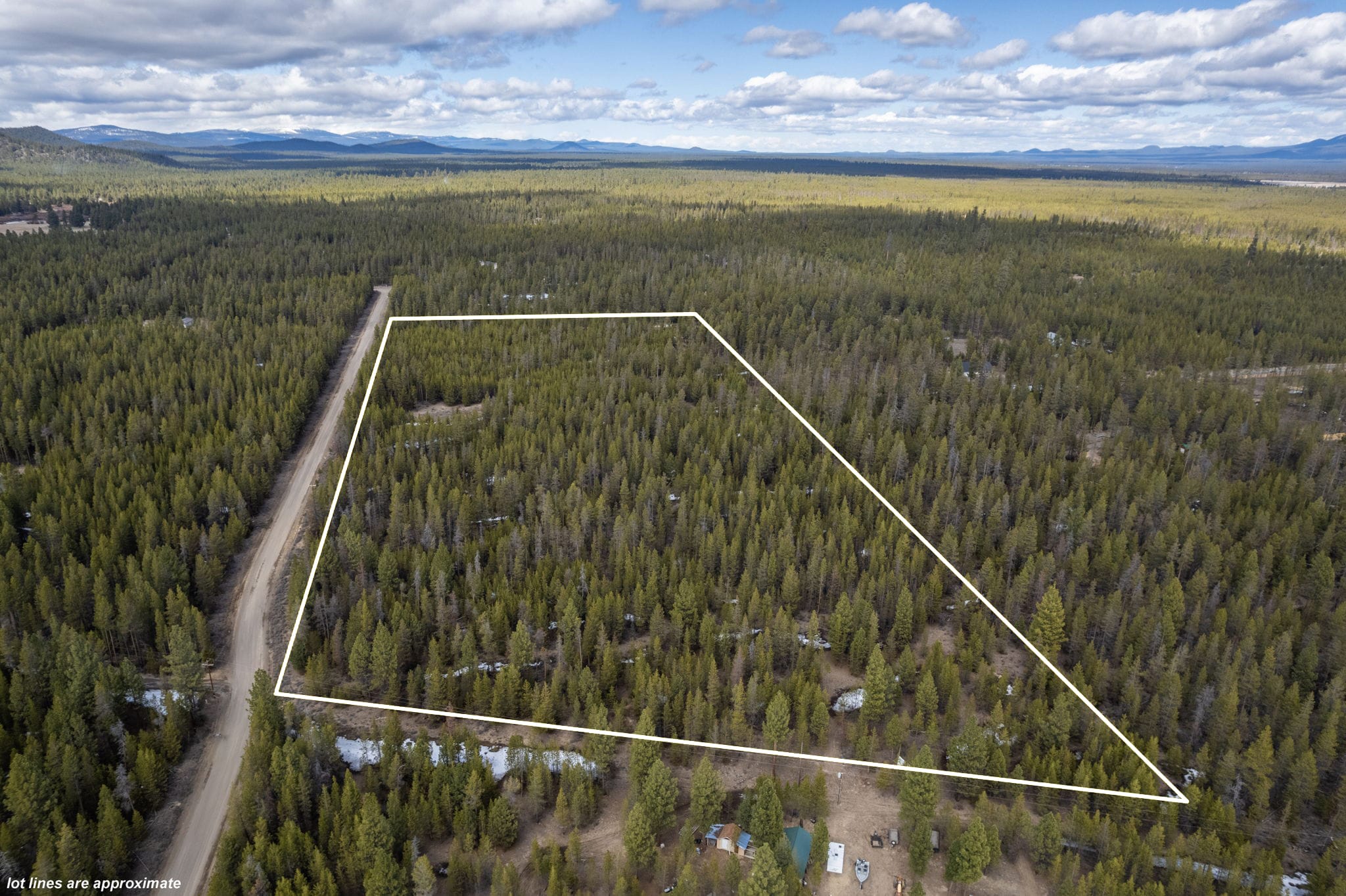  Robert Road #TL 00600 La Pine, OR 97739 - 物件實景