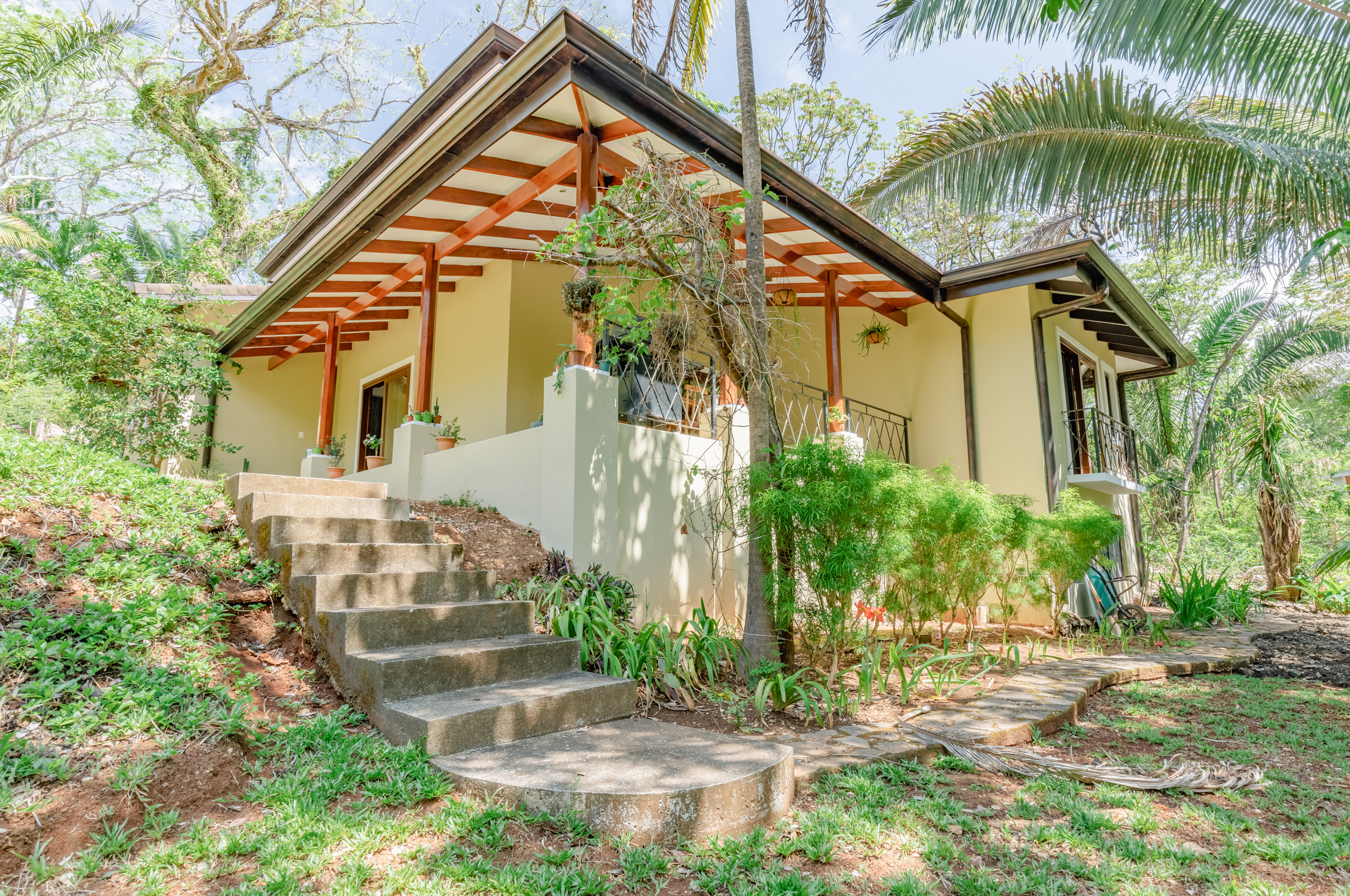 EE-49A EE49a, Nosara, Guanacaste, CR, 3 Bedrooms Bedrooms, ,2 BathroomsBathrooms,Residential,For Sale,EE-49A EE49a,1613603